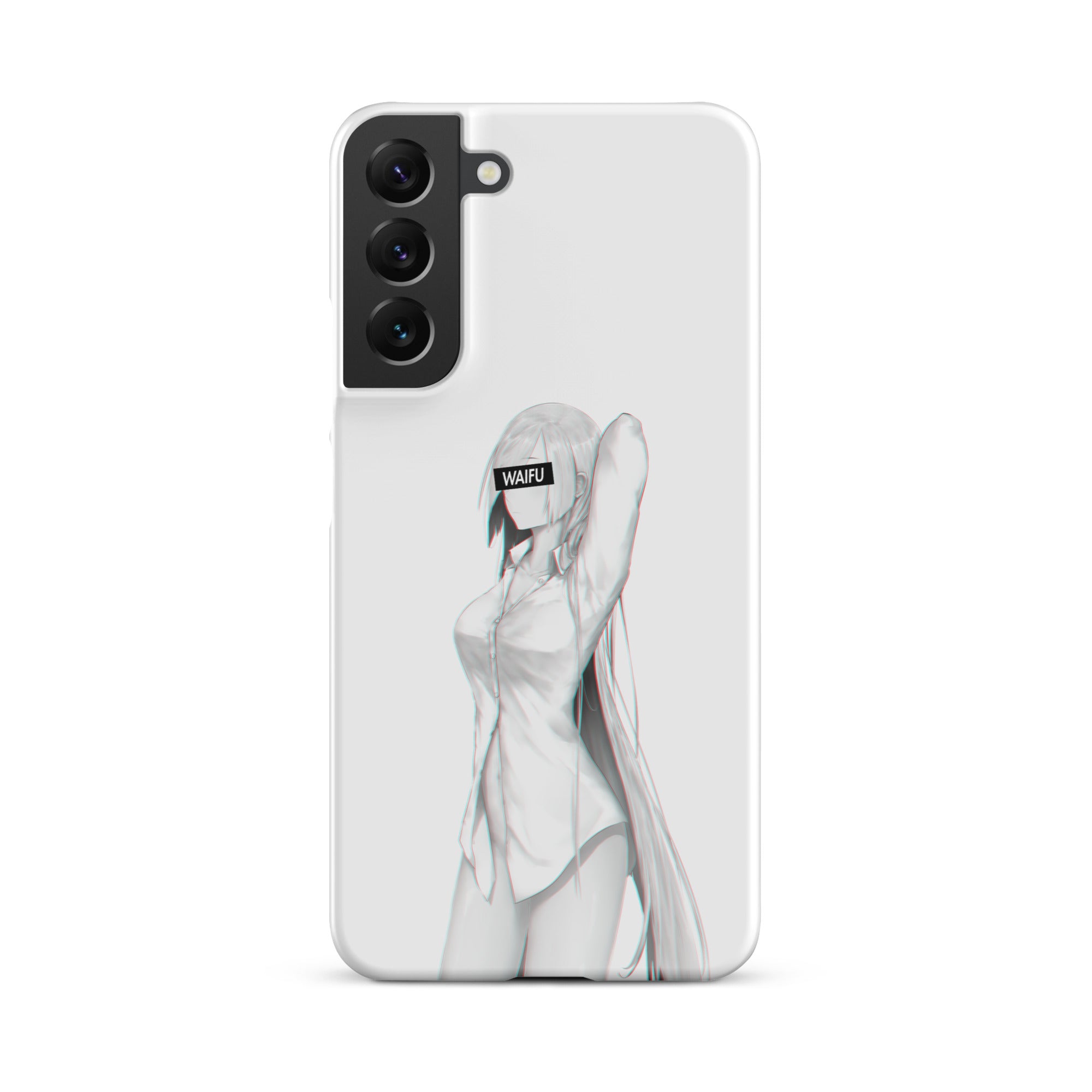 Brynhildr Waifu Material #003 Samsung Premium Case