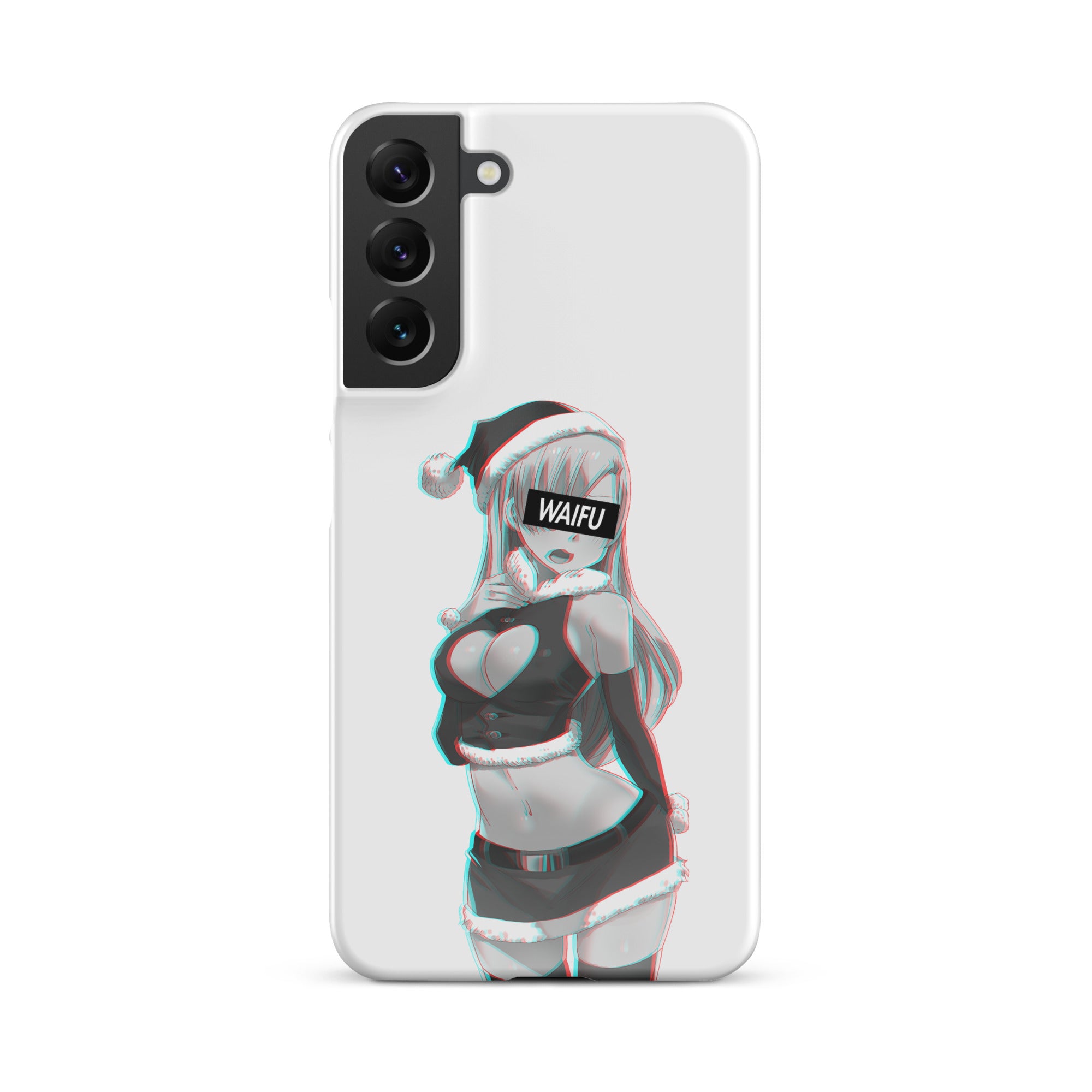 Elizabeth Waifu Material #003 Samsung Premium Case