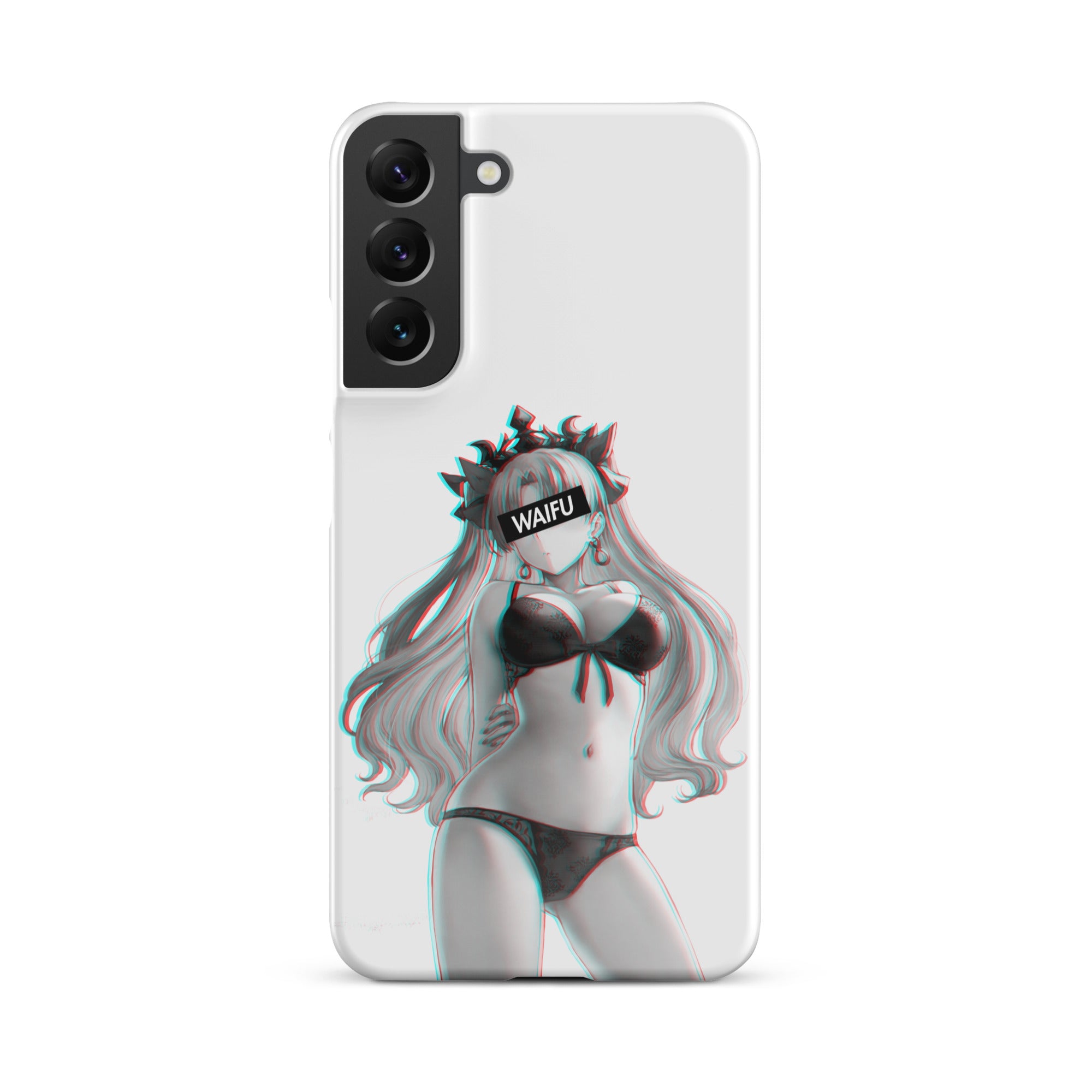 Ereshkigal Waifu Material #001 Samsung Premium Case