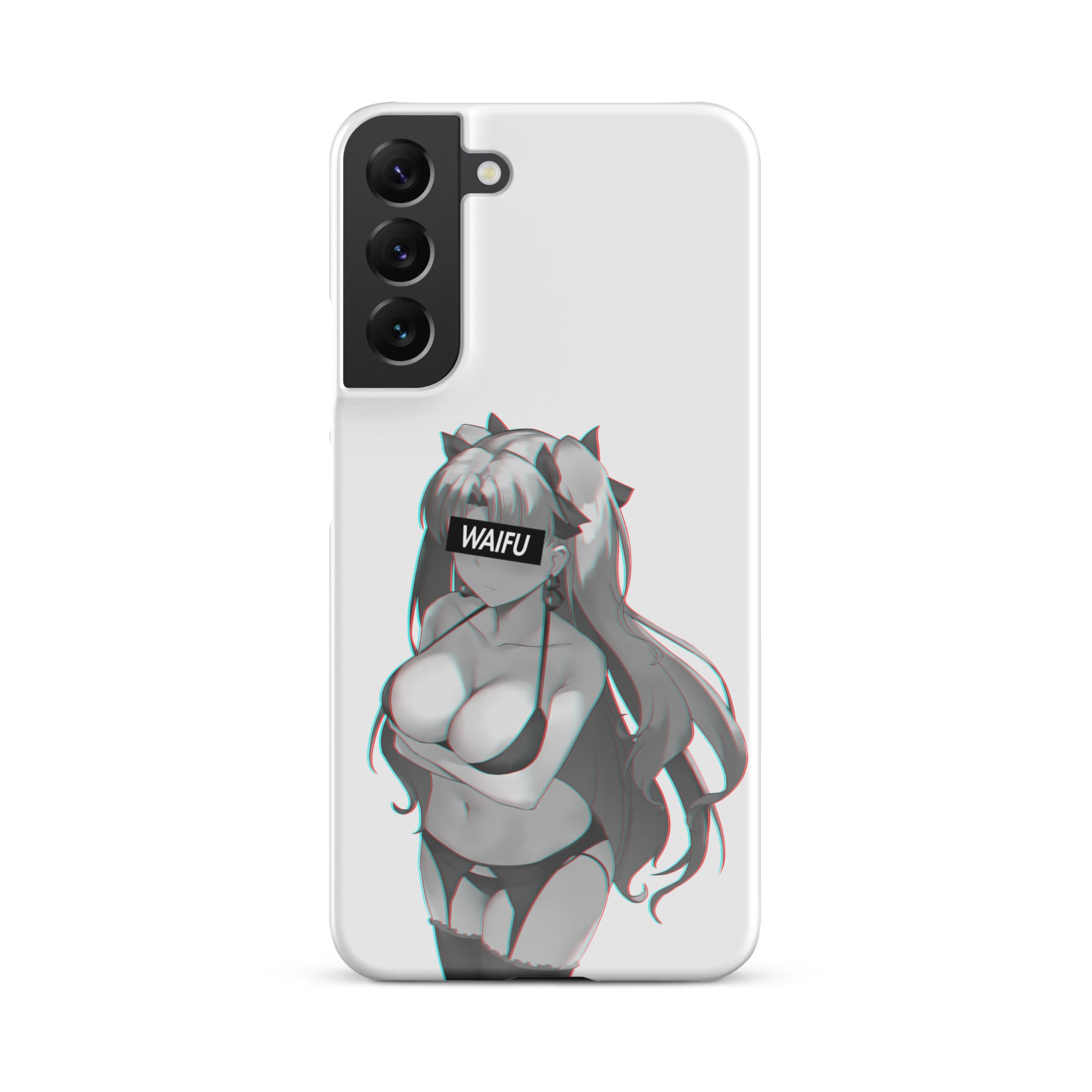 Ereshkigal Waifu Material #002 Samsung Premium Case
