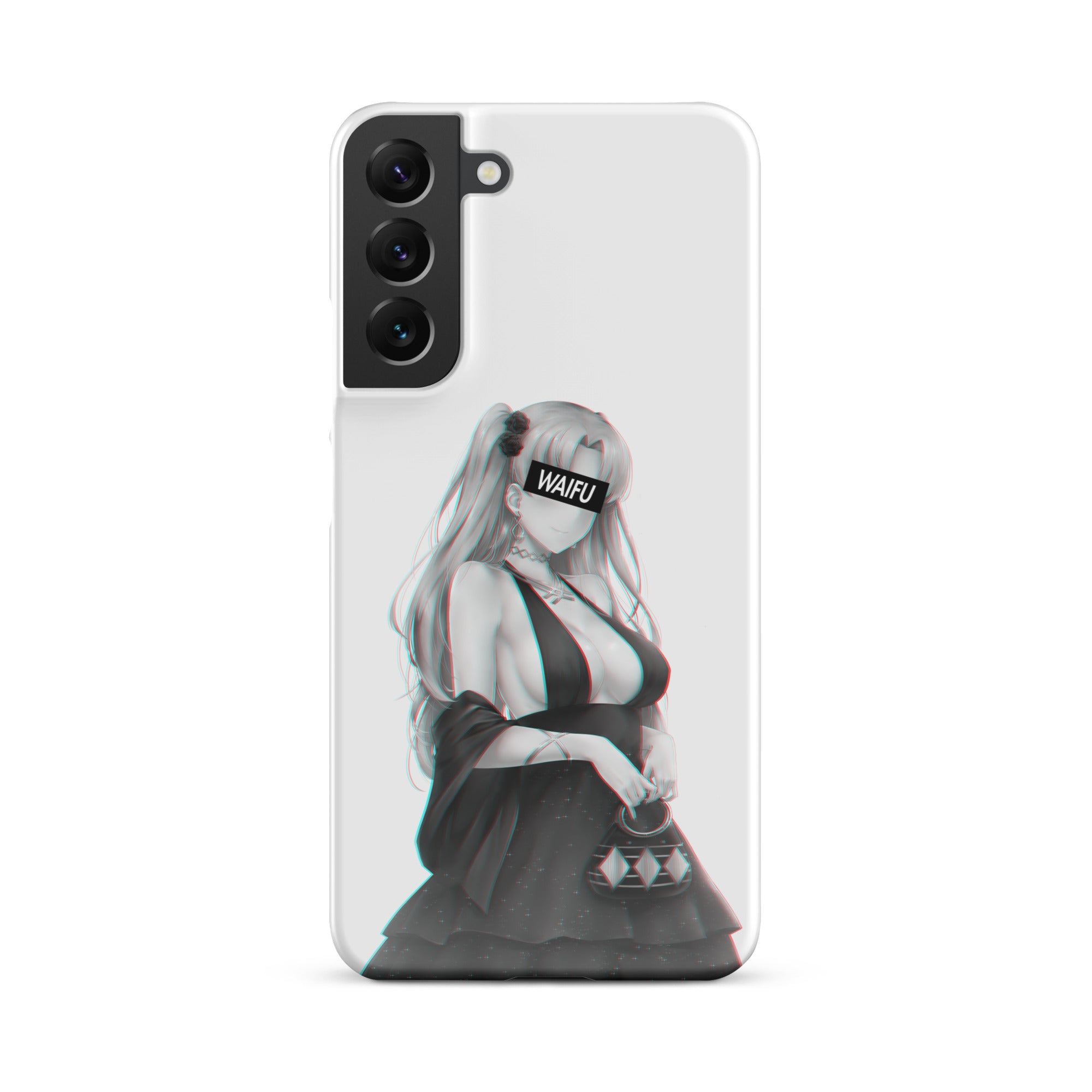 Ereshkigal Waifu Material #003 Samsung Premium Case