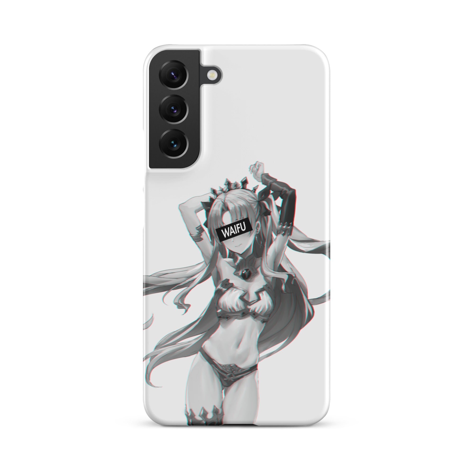 Ereshkigal Waifu Material #004 Samsung Premium Case