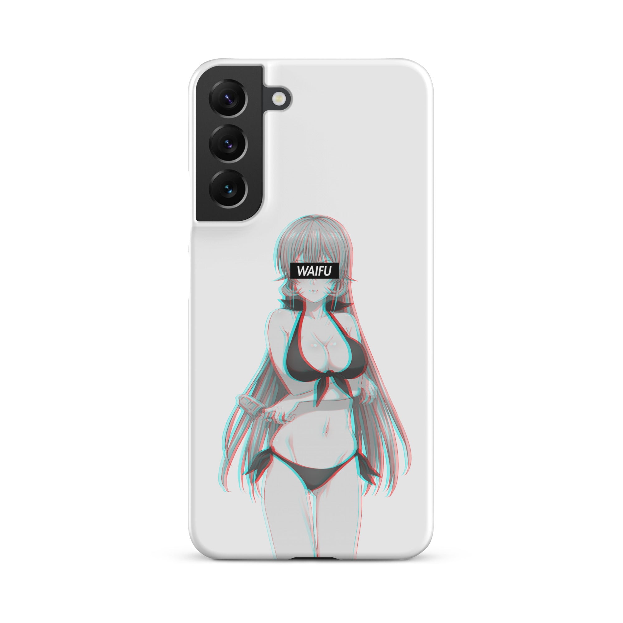 Erina Waifu Material #001 Samsung Premium Case