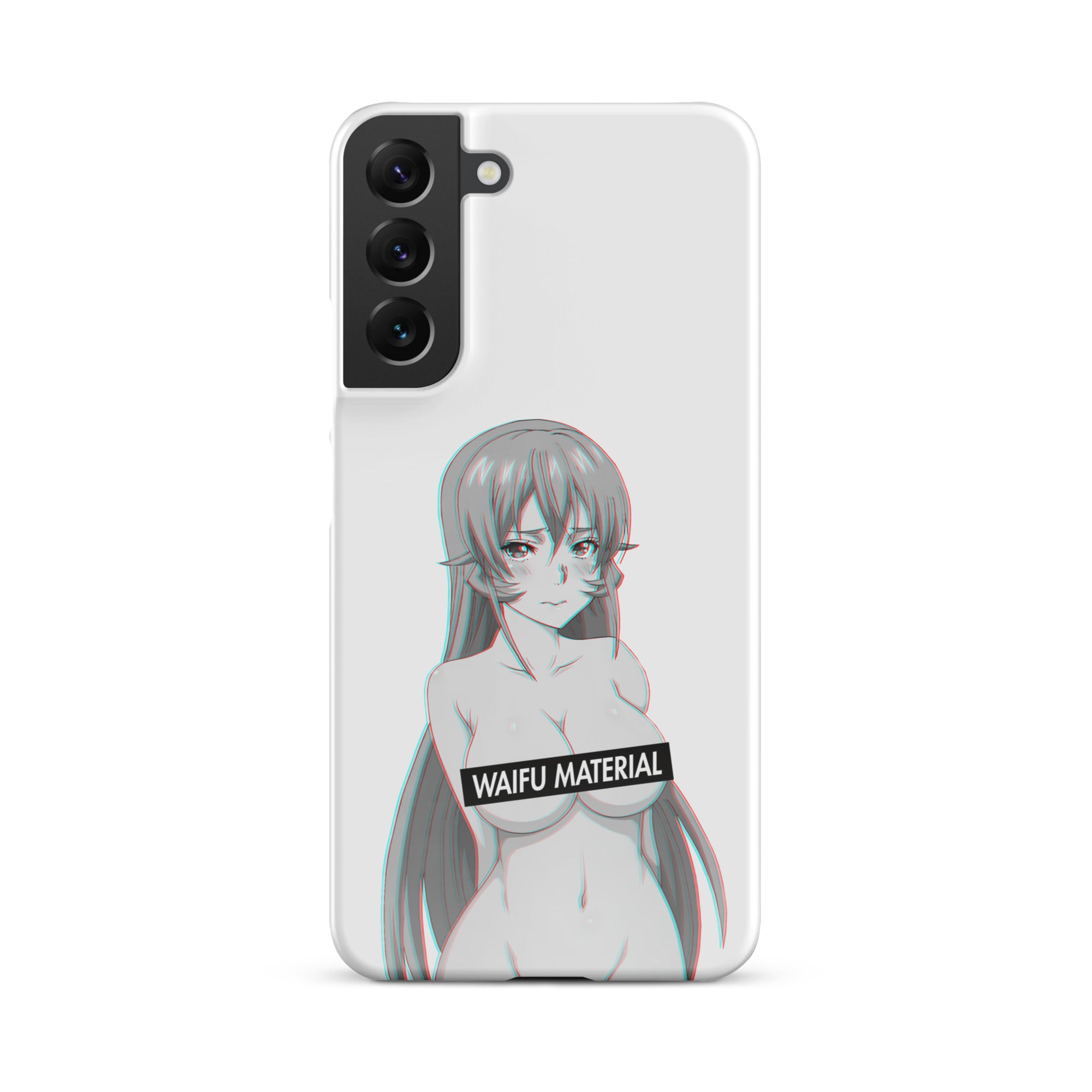 Erina Waifu Material #002 Samsung Premium Case