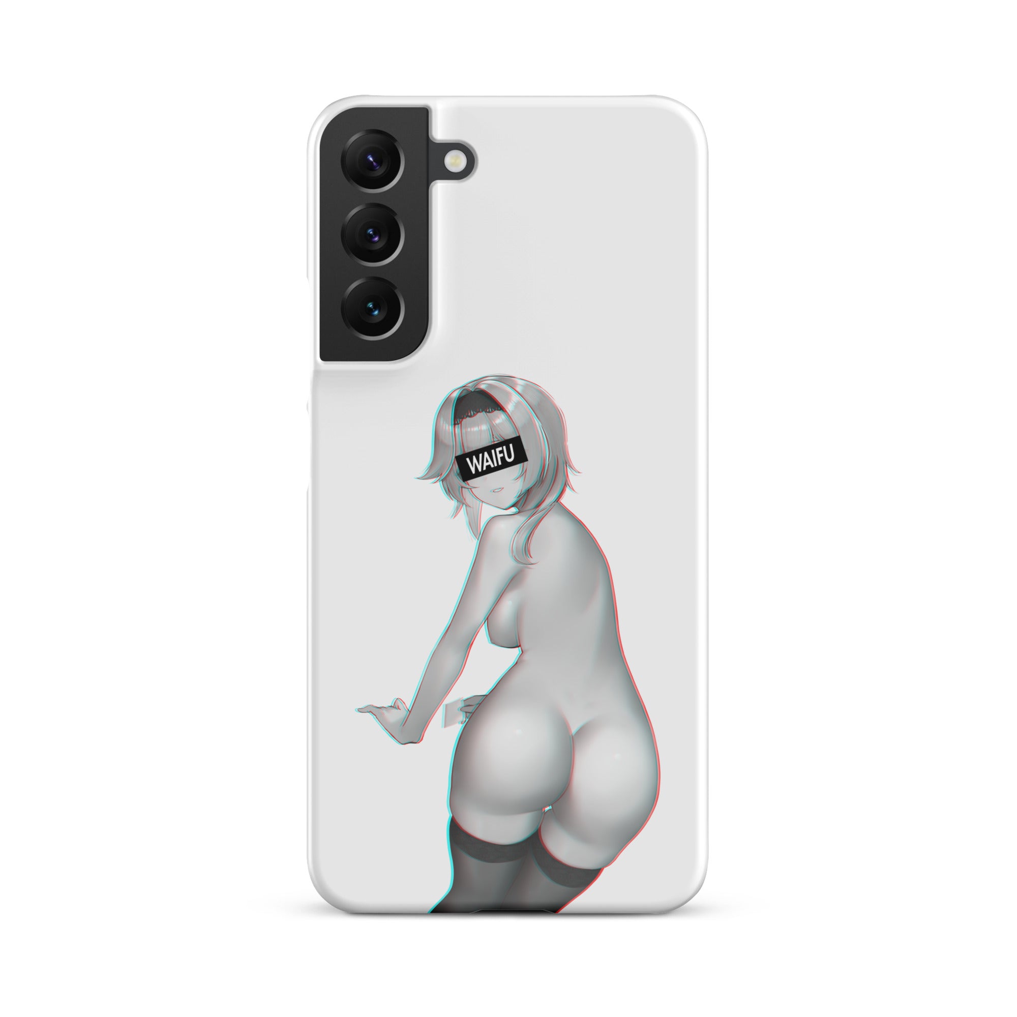 Eula Waifu Material #001 Samsung Premium Case