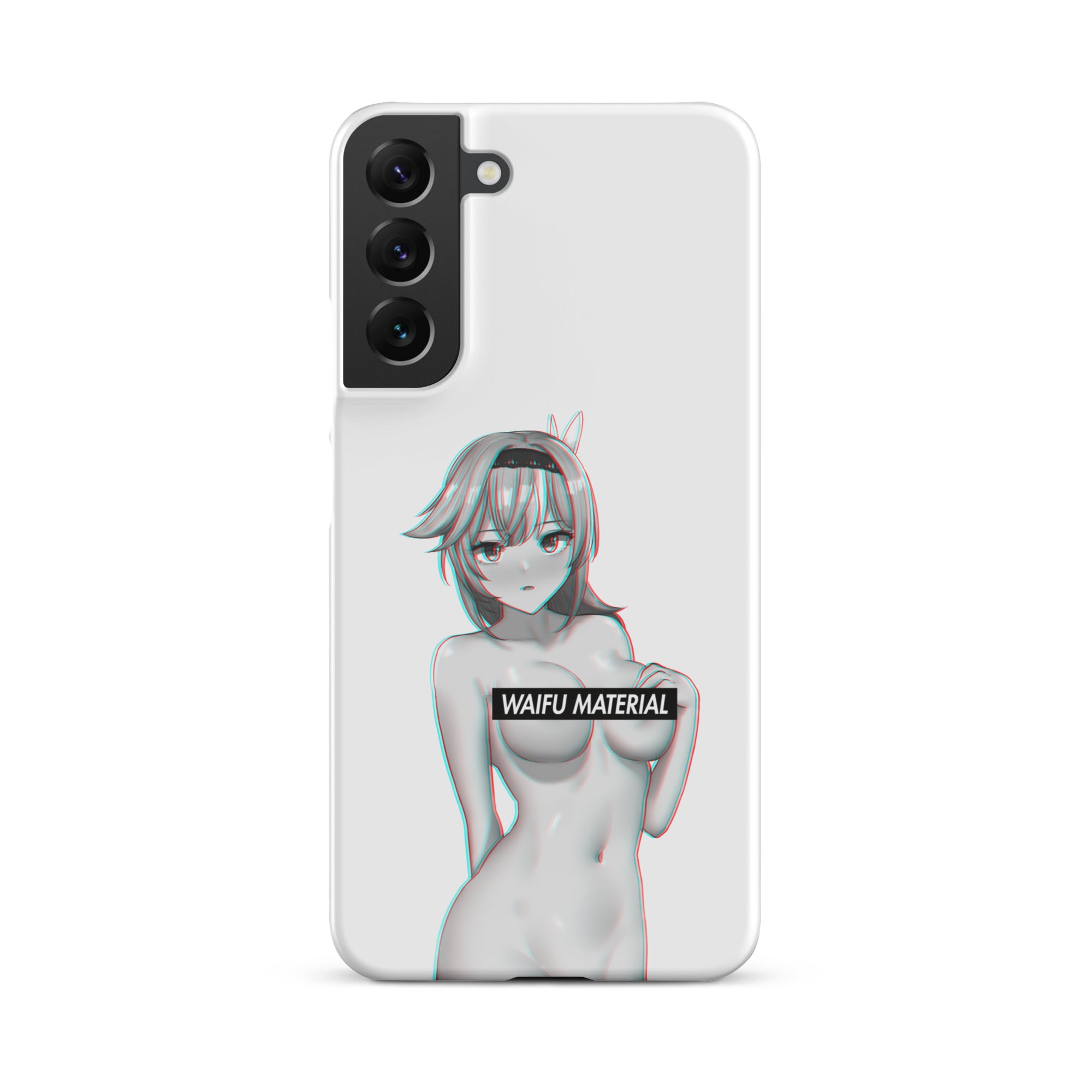Eula Waifu Material #002 Samsung Premium Case