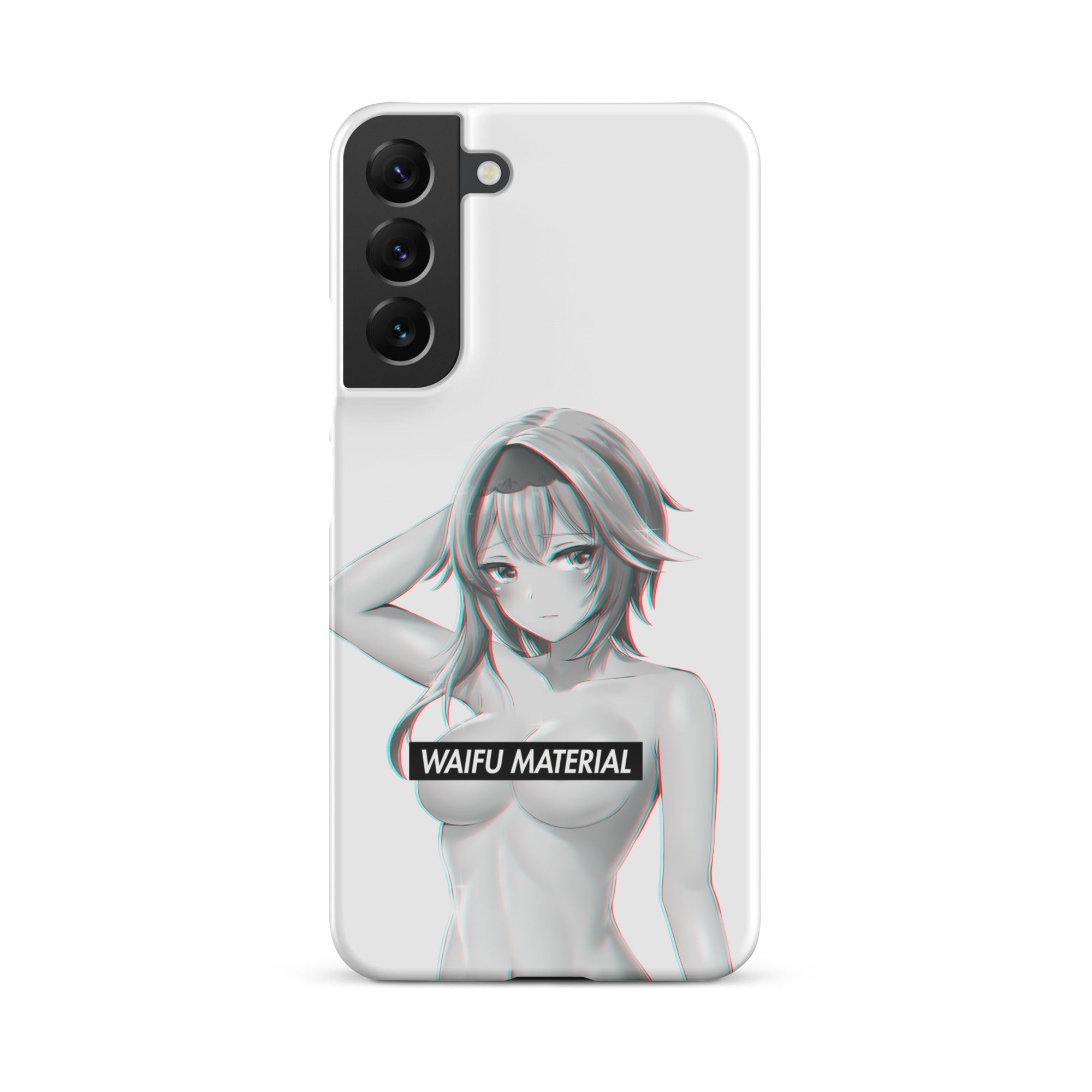 Eula Waifu Material #003 Samsung Premium Case
