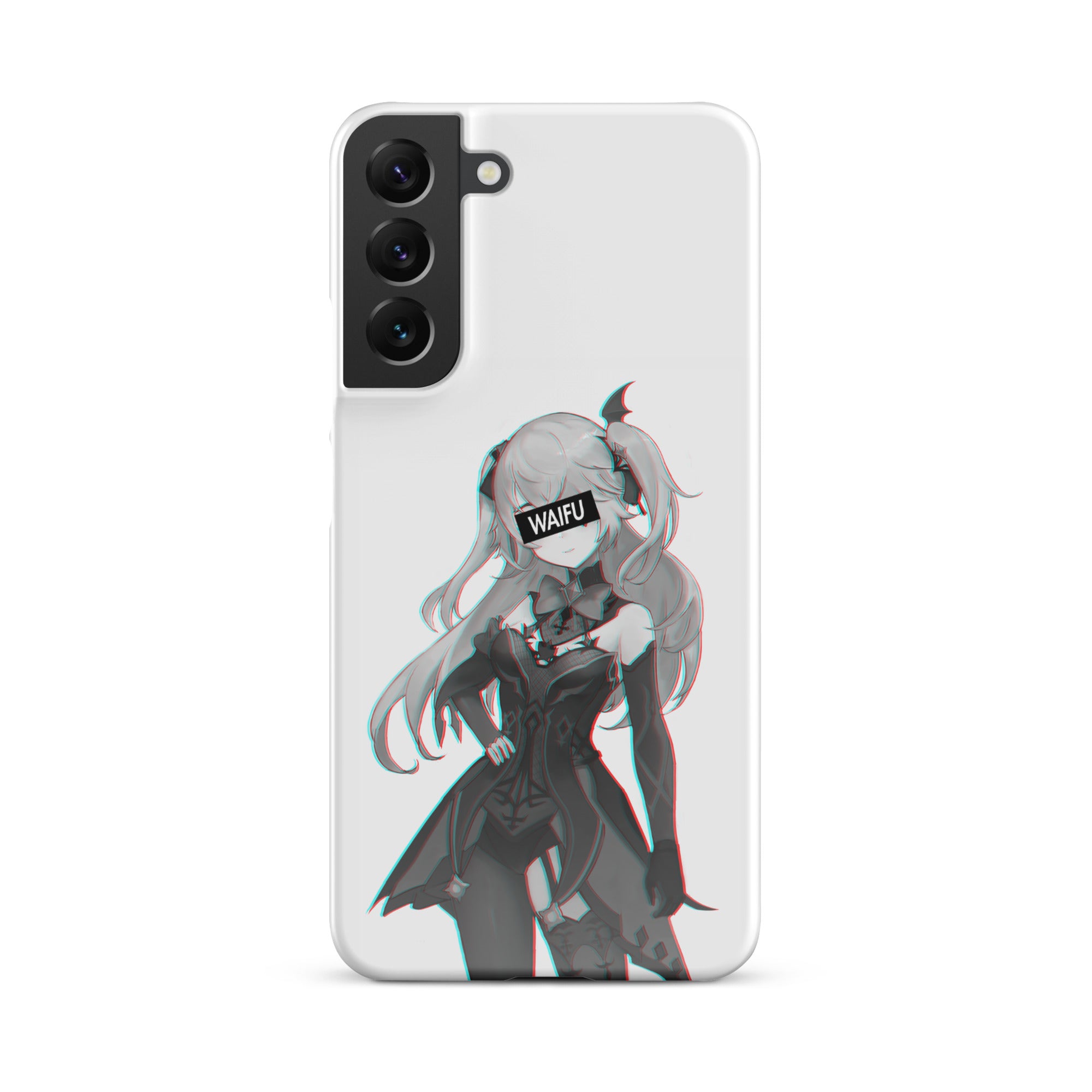 Fischl Waifu Material #002 Samsung Premium Case