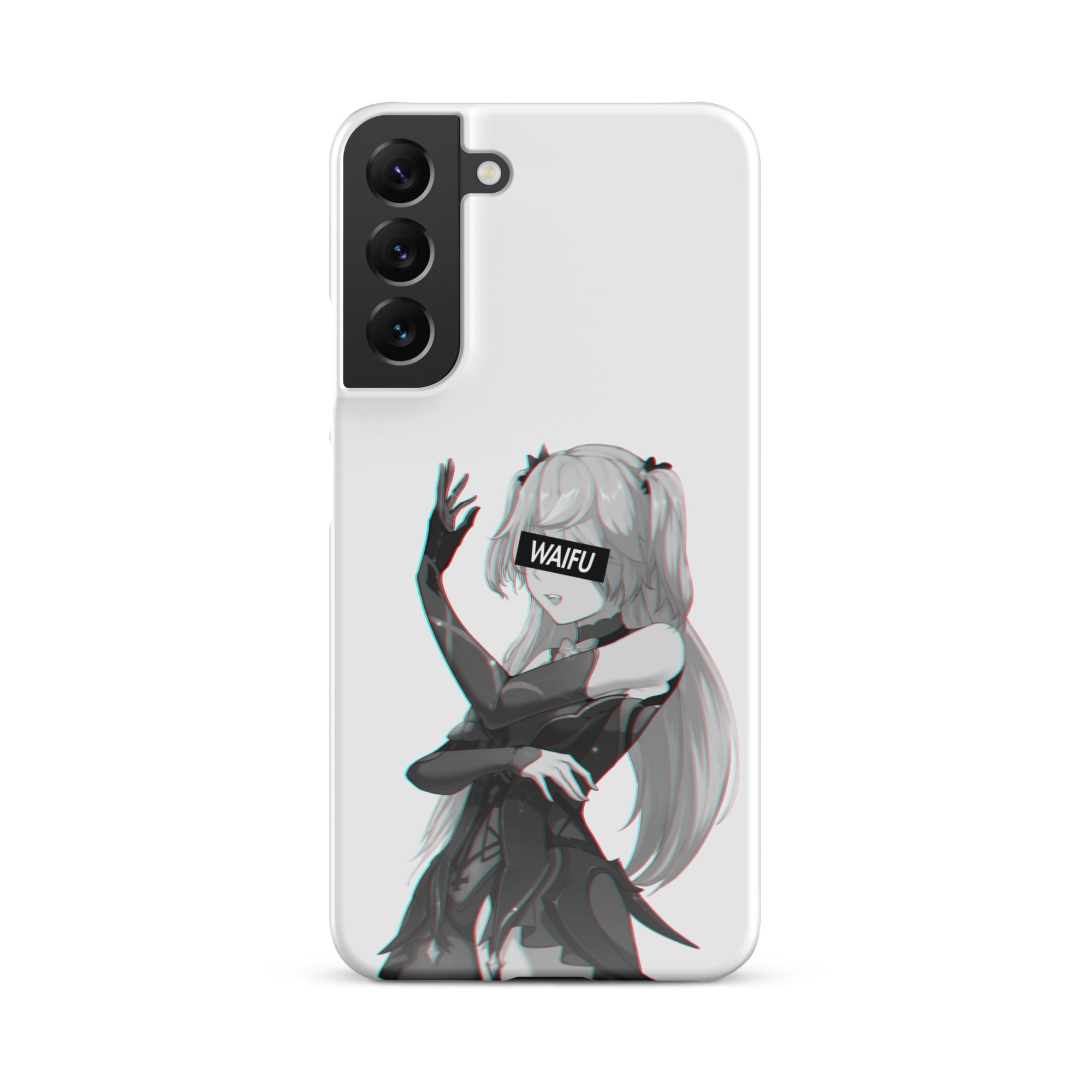 Fischl Waifu Material #004 Samsung Premium Case
