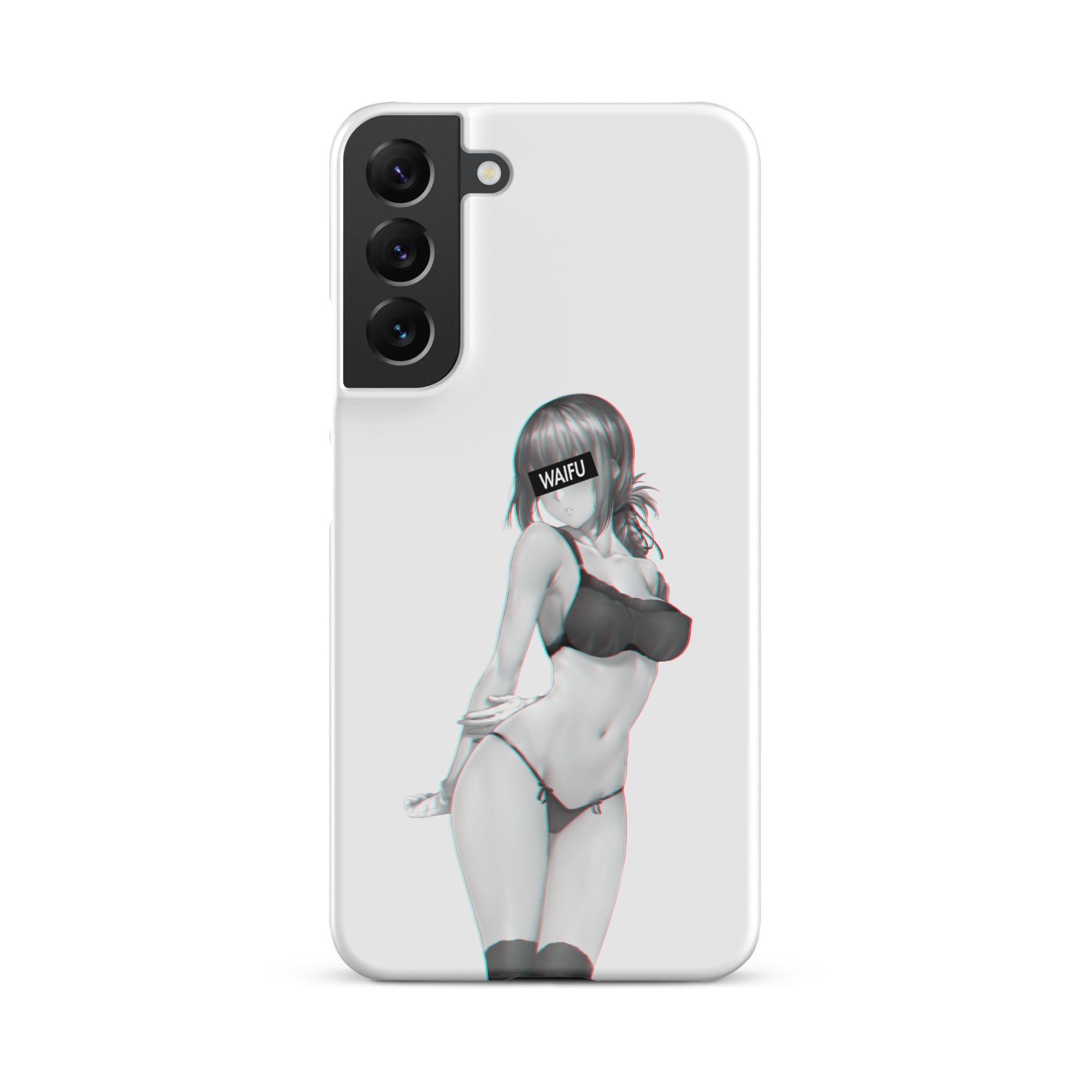 Florence Nightingale Waifu Material #003 Samsung Premium Case