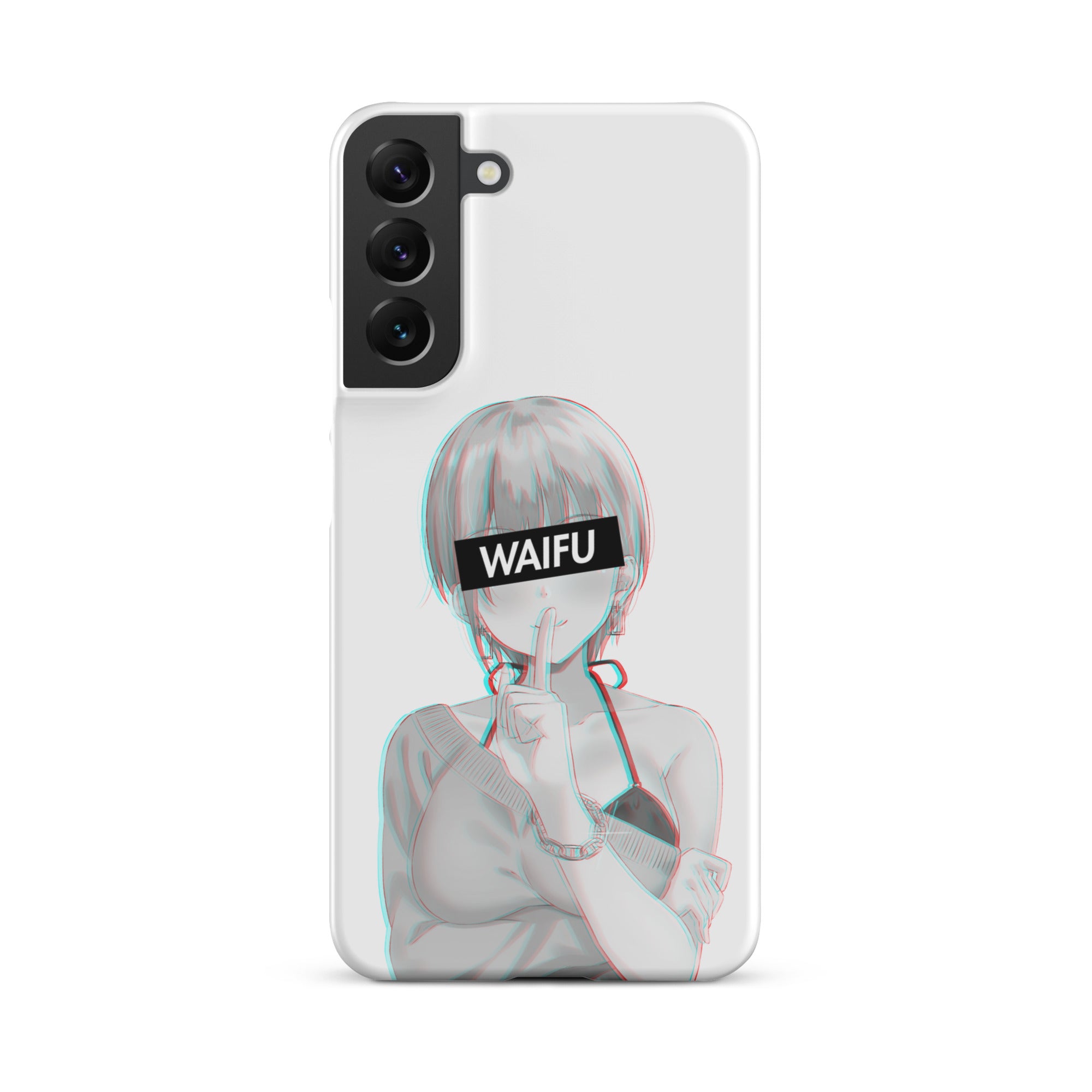 Ichika Waifu Material #002 Samsung Premium Case