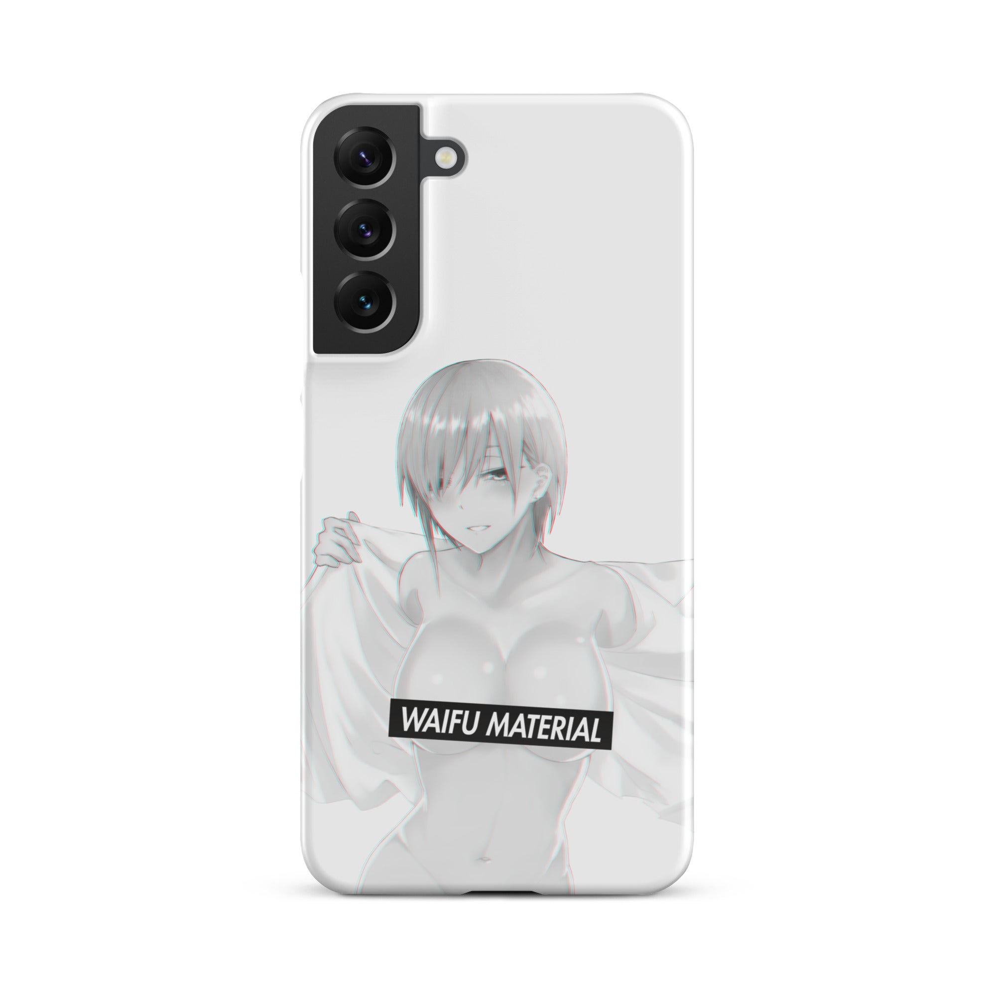 Ichika Waifu Material #004 Samsung Premium Case