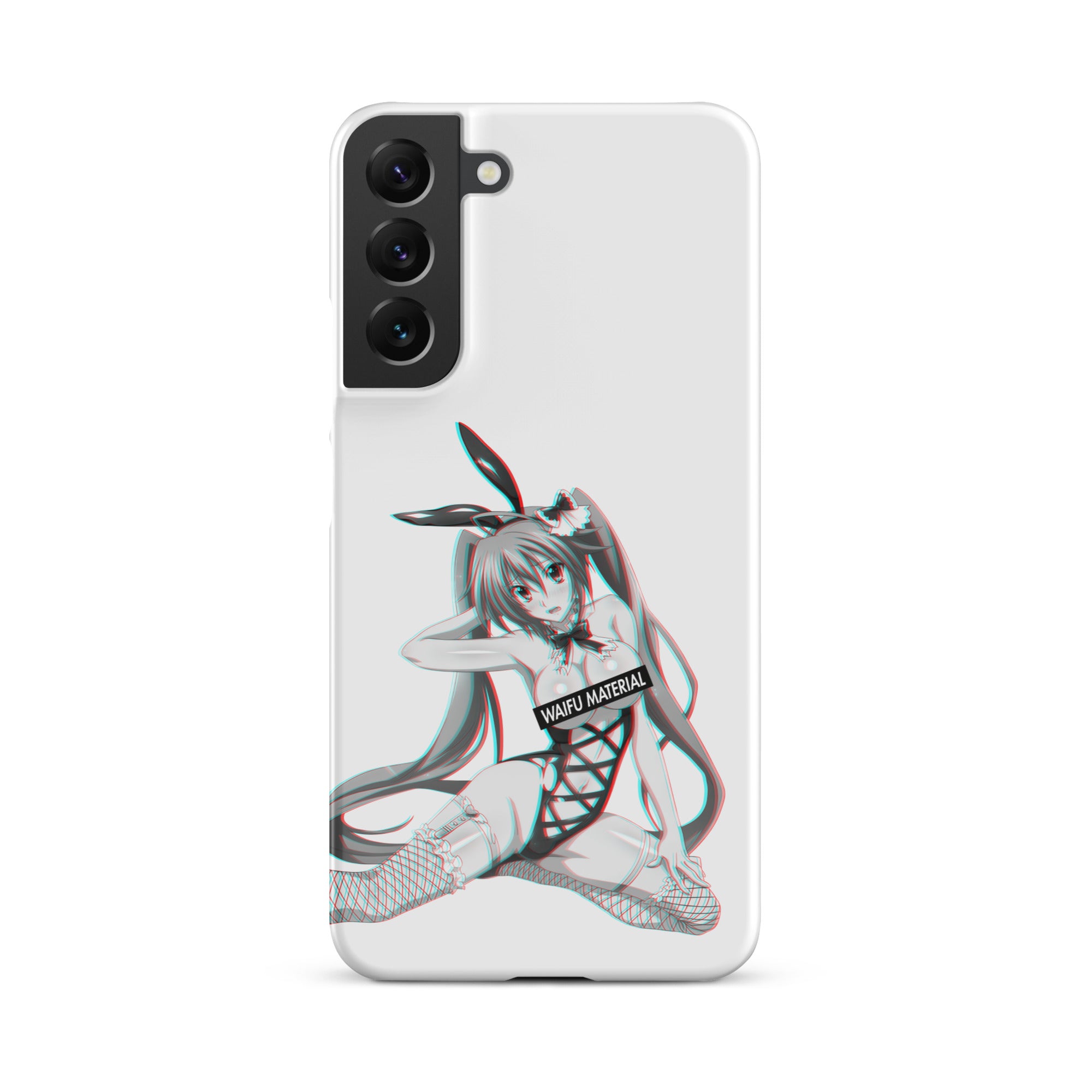 Irina Waifu Material #009 Samsung Premium Case