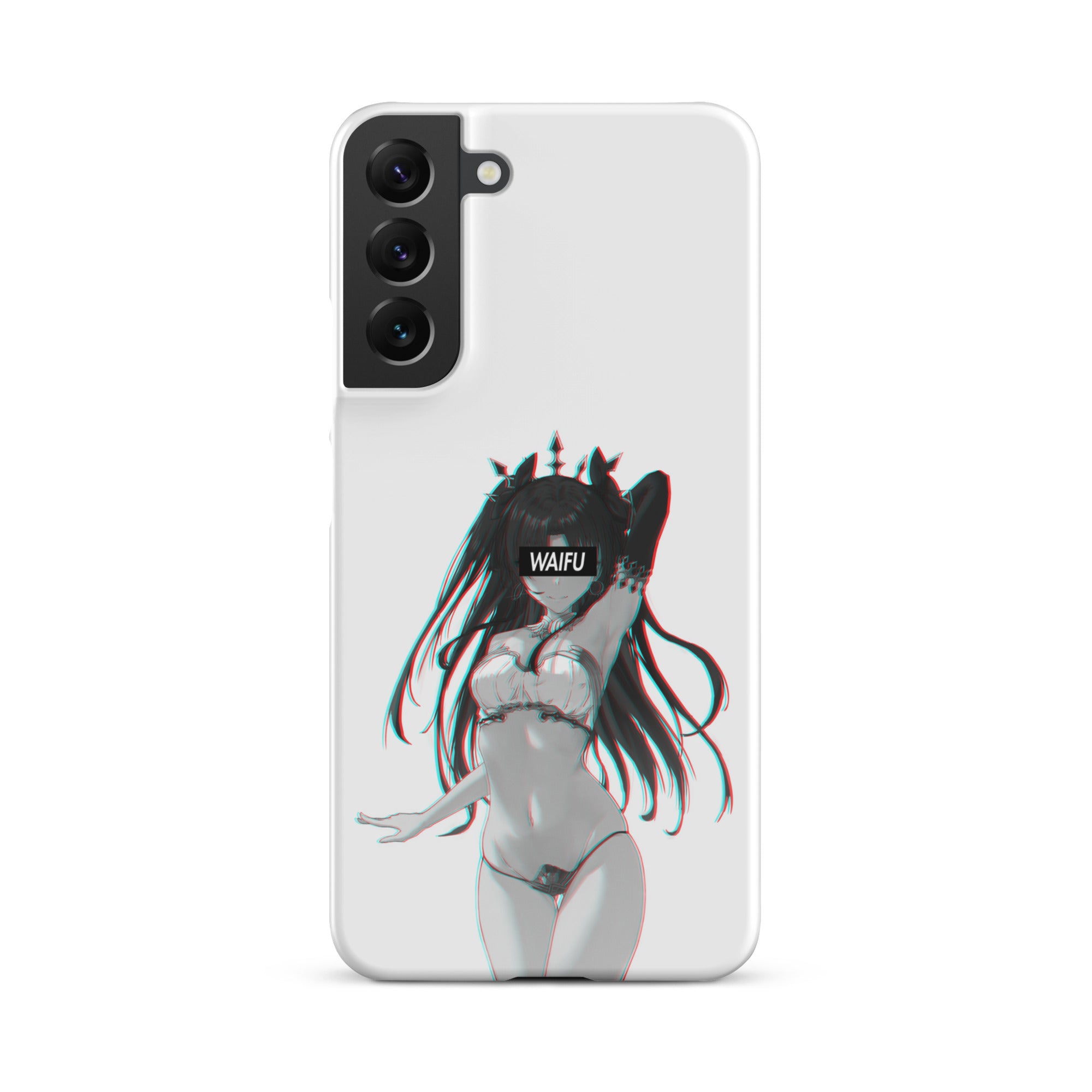 Ishtar Waifu Material #002 Samsung Premium Case