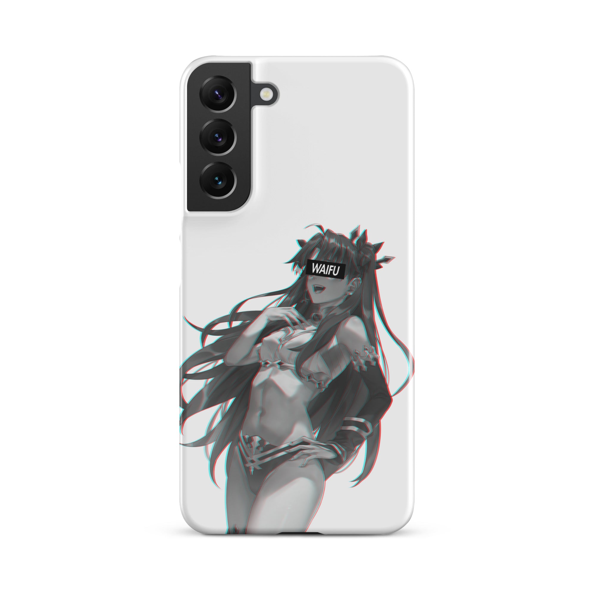 Ishtar Waifu Material #004 Samsung Premium Case