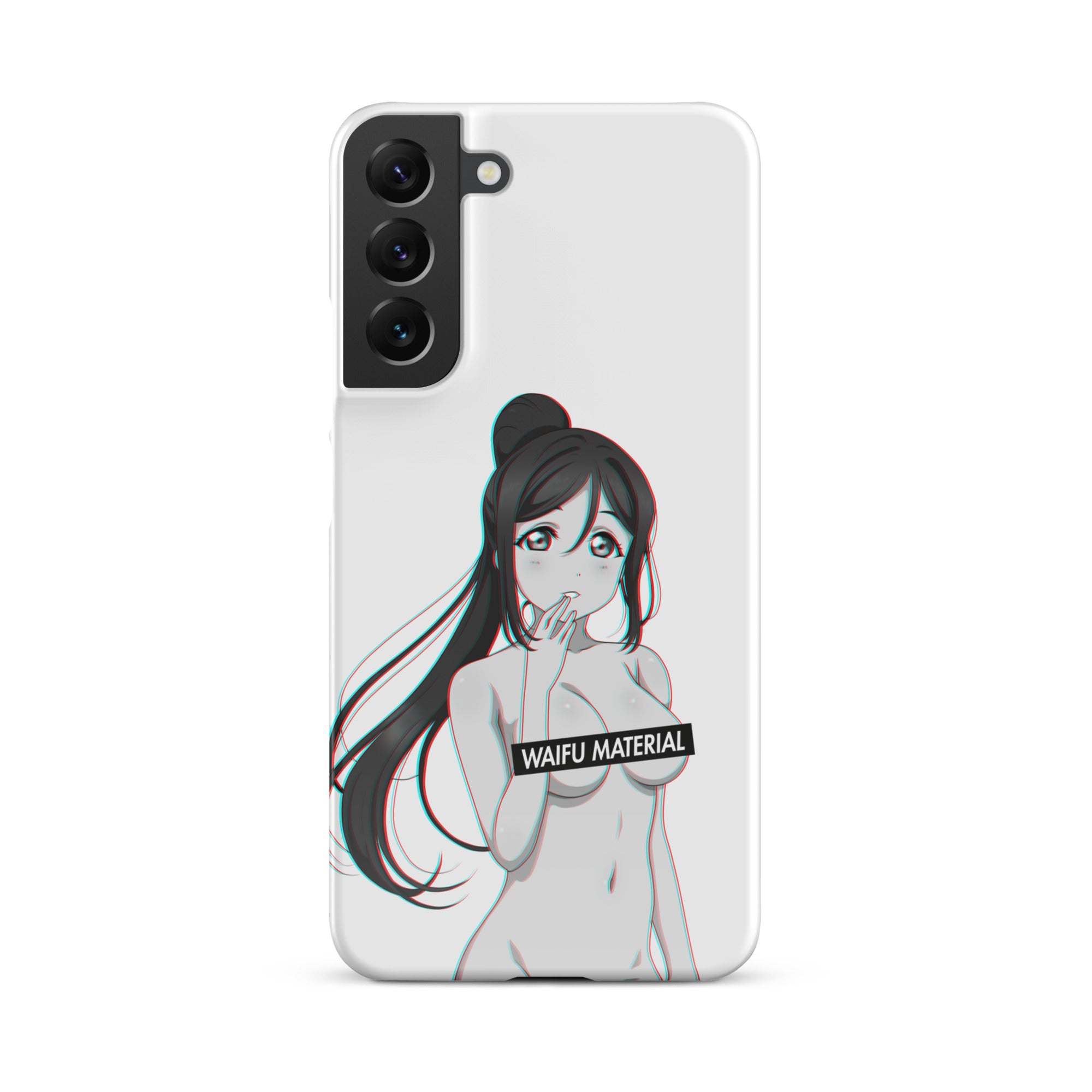 Kanan Waifu Material #001 Samsung Premium Case