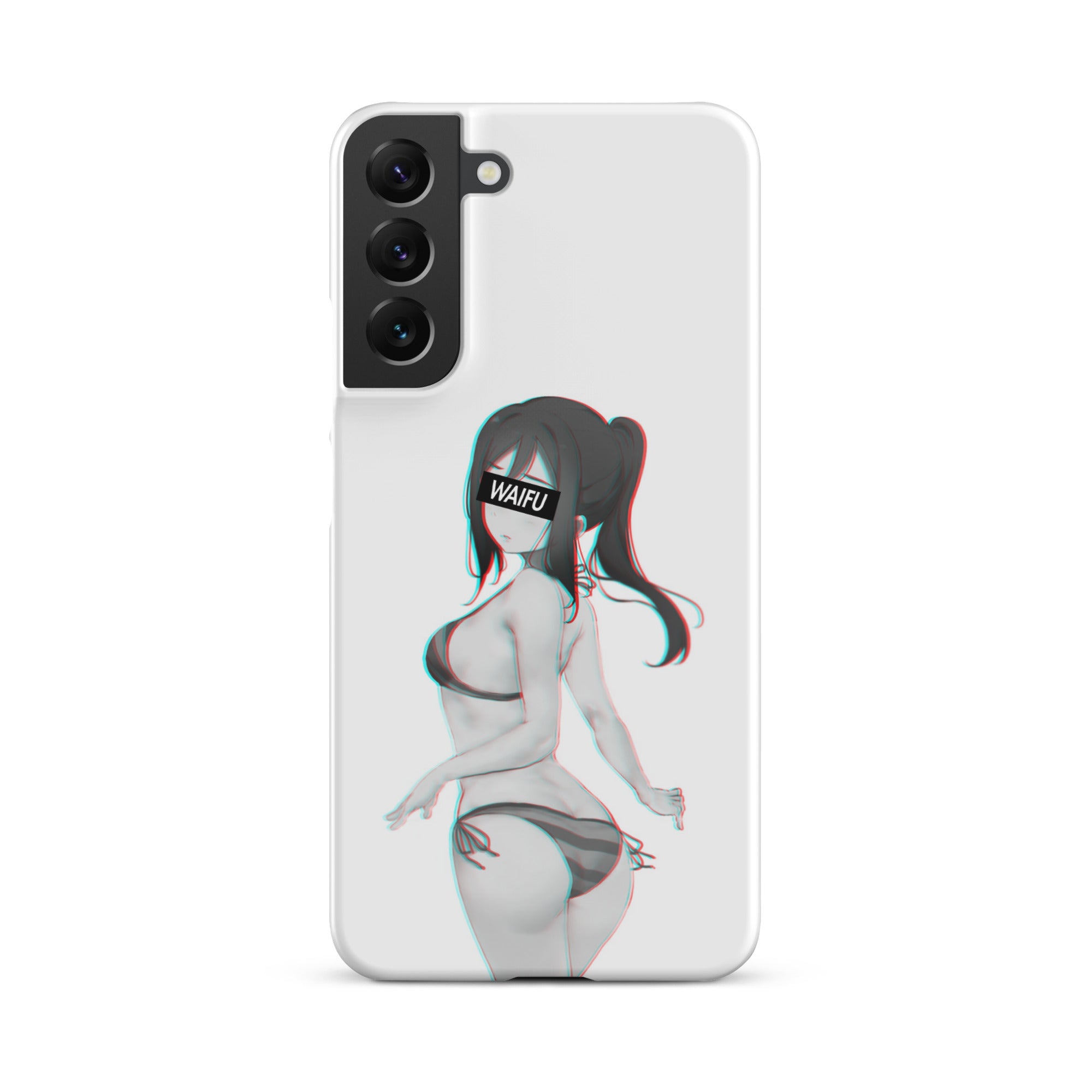 Kanan Waifu Material #002 Samsung Premium Case