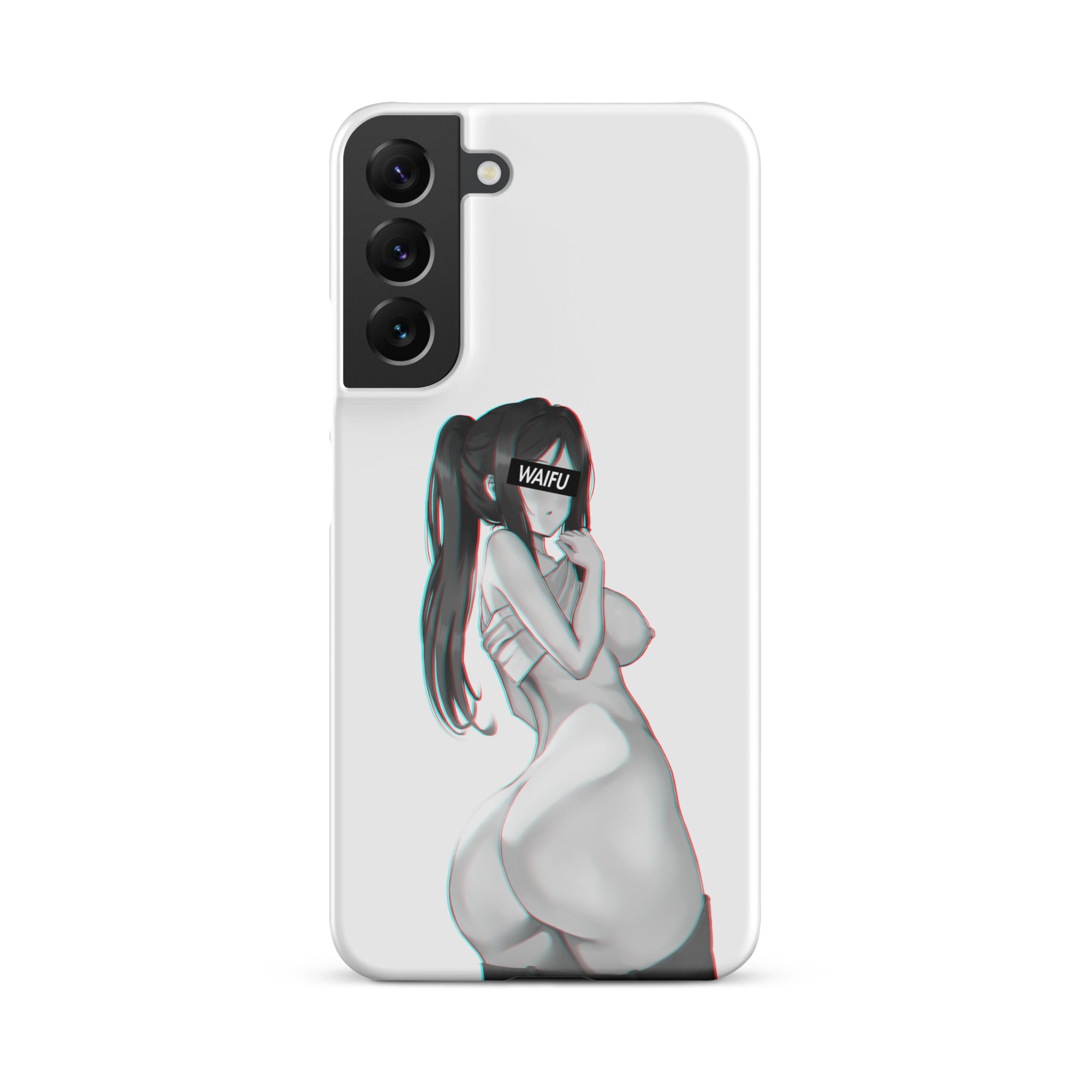 Kanan Waifu Material #003 Samsung Premium Case