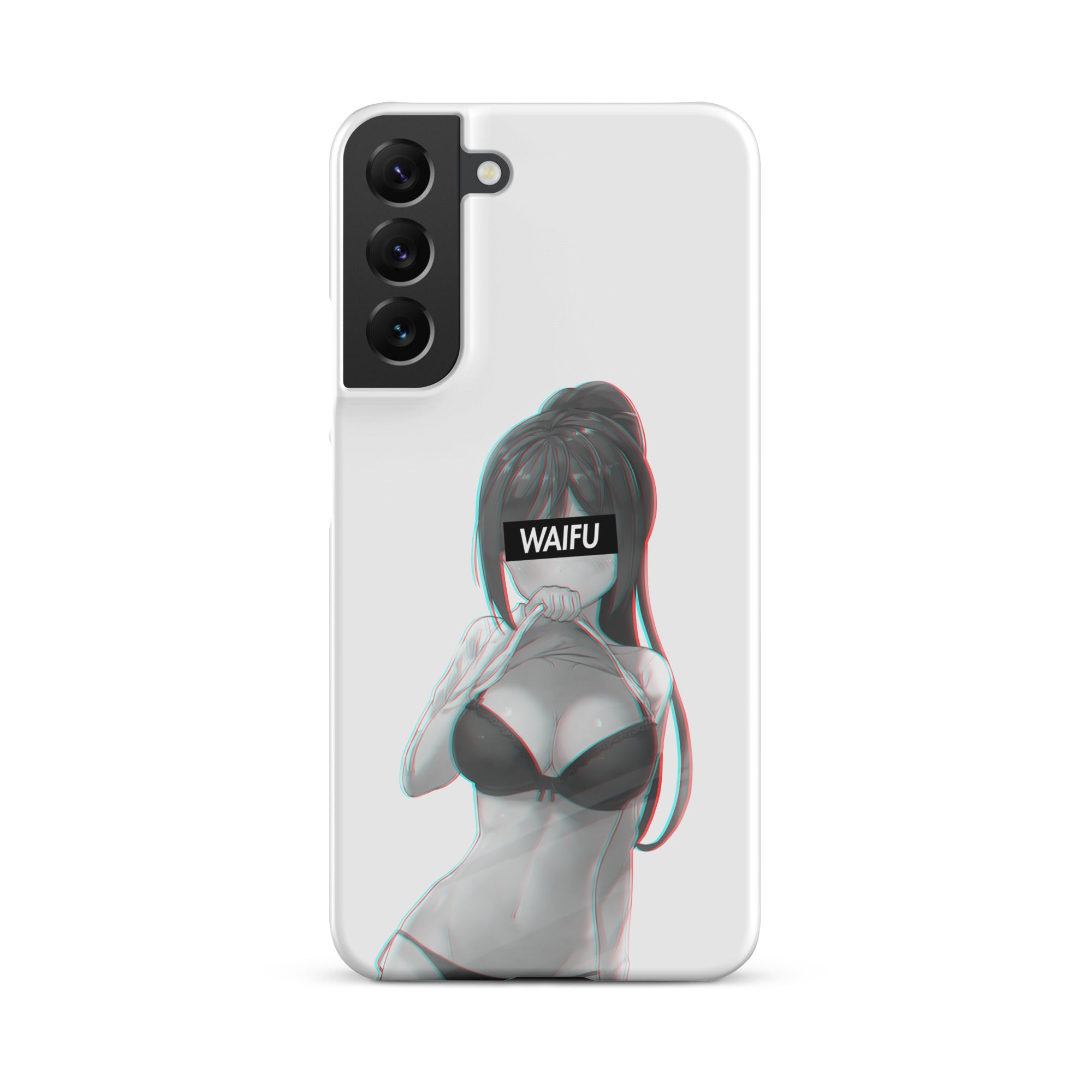 Kanan Waifu Material #004 Samsung Premium Case