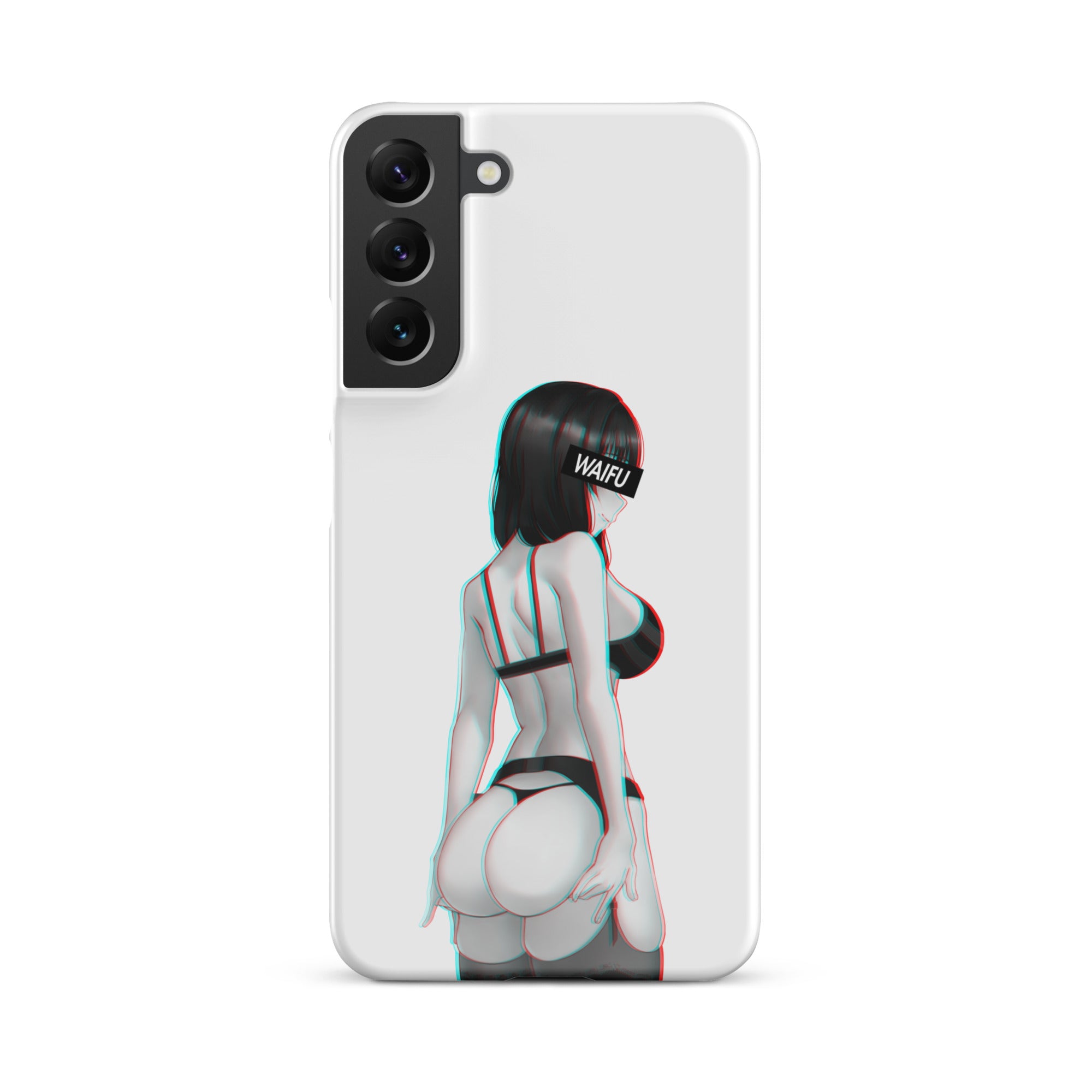 Karin Waifu Material #001 Samsung Premium Case