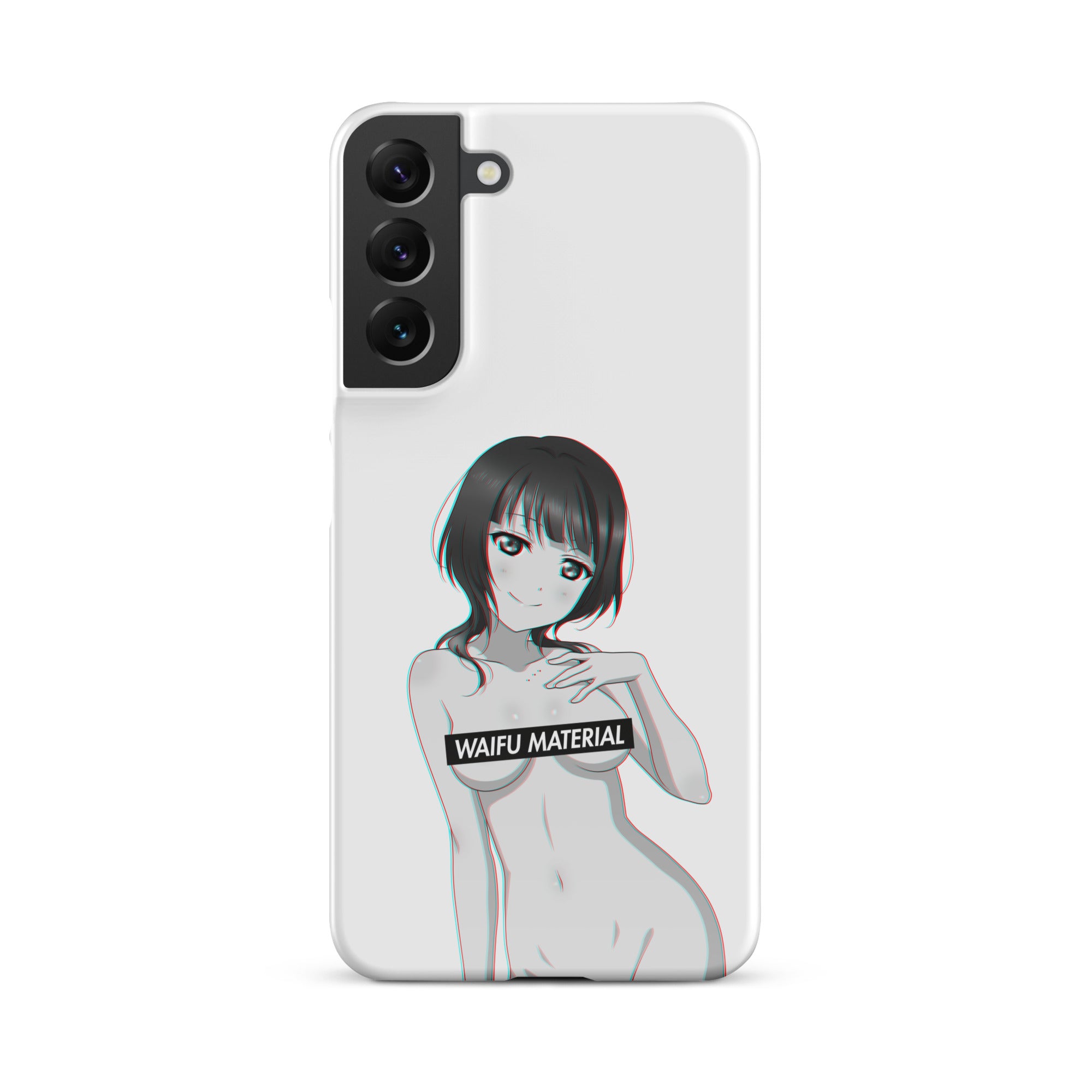 Karin Waifu Material #002 Samsung Premium Case