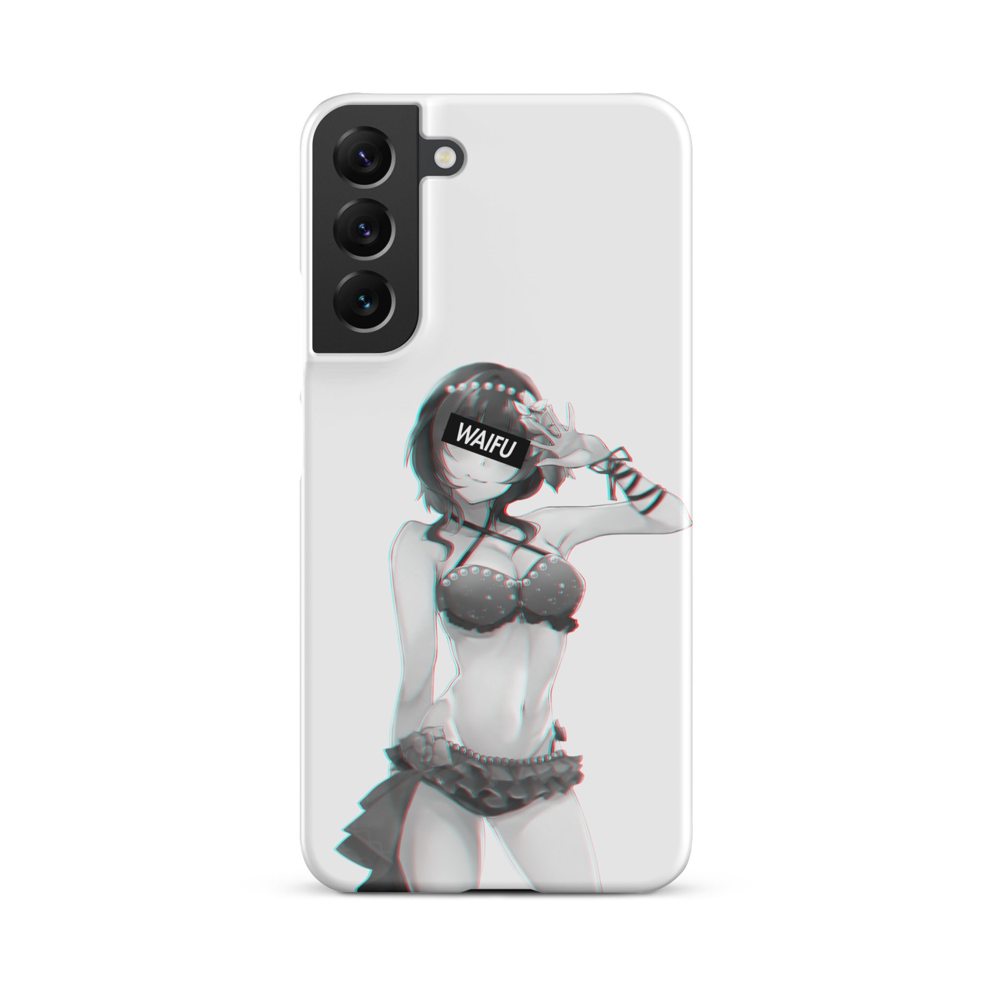 Karin Waifu Material #003 Samsung Premium Case