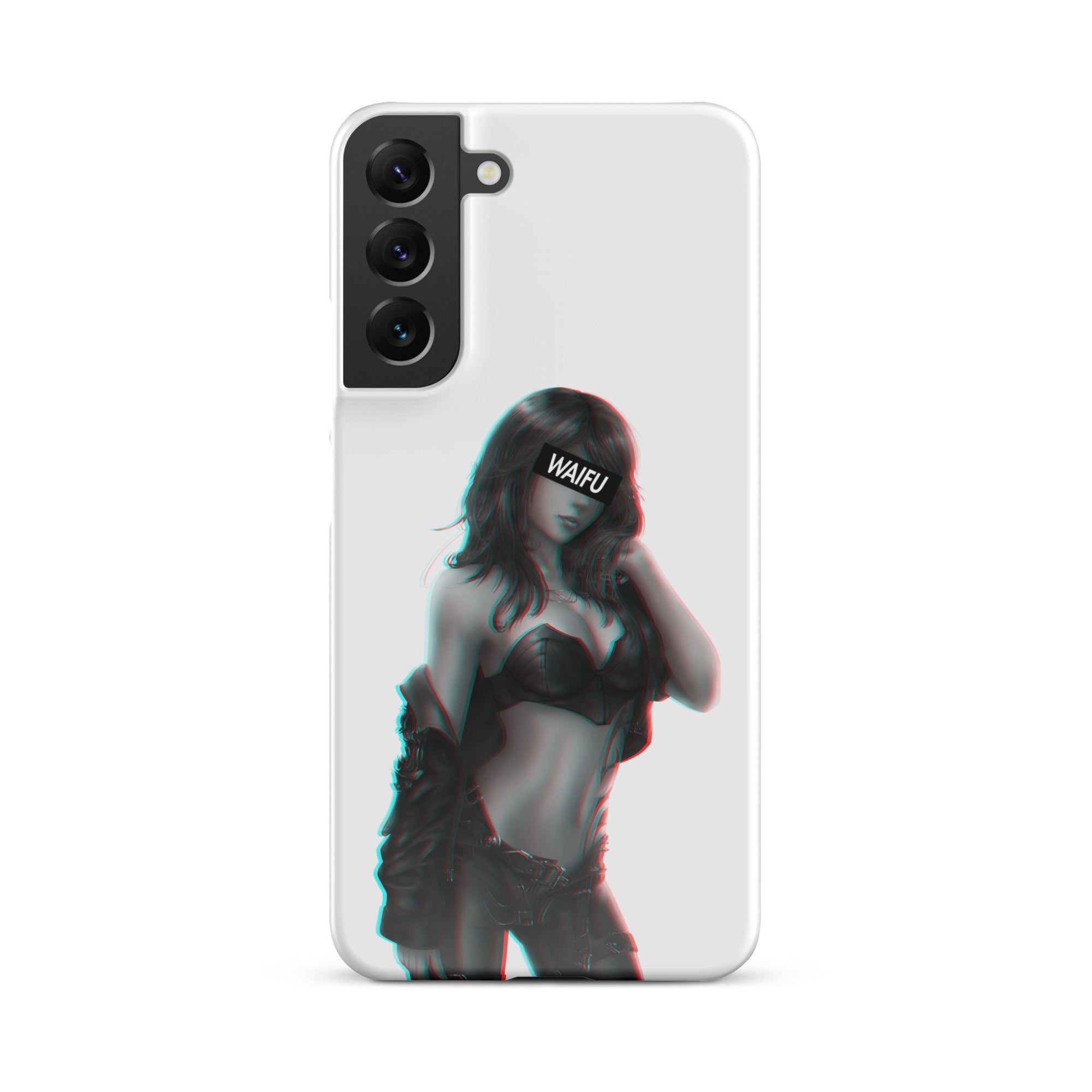 Katarina Waifu Material #001 Samsung Premium Case