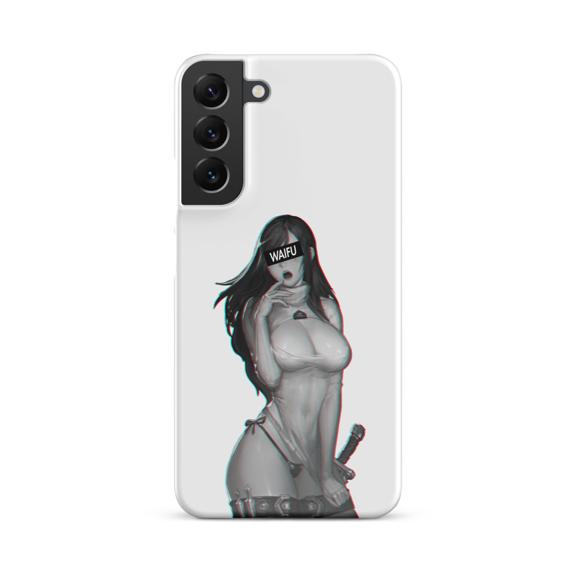 Katarina Waifu Material #002 Samsung Premium Case