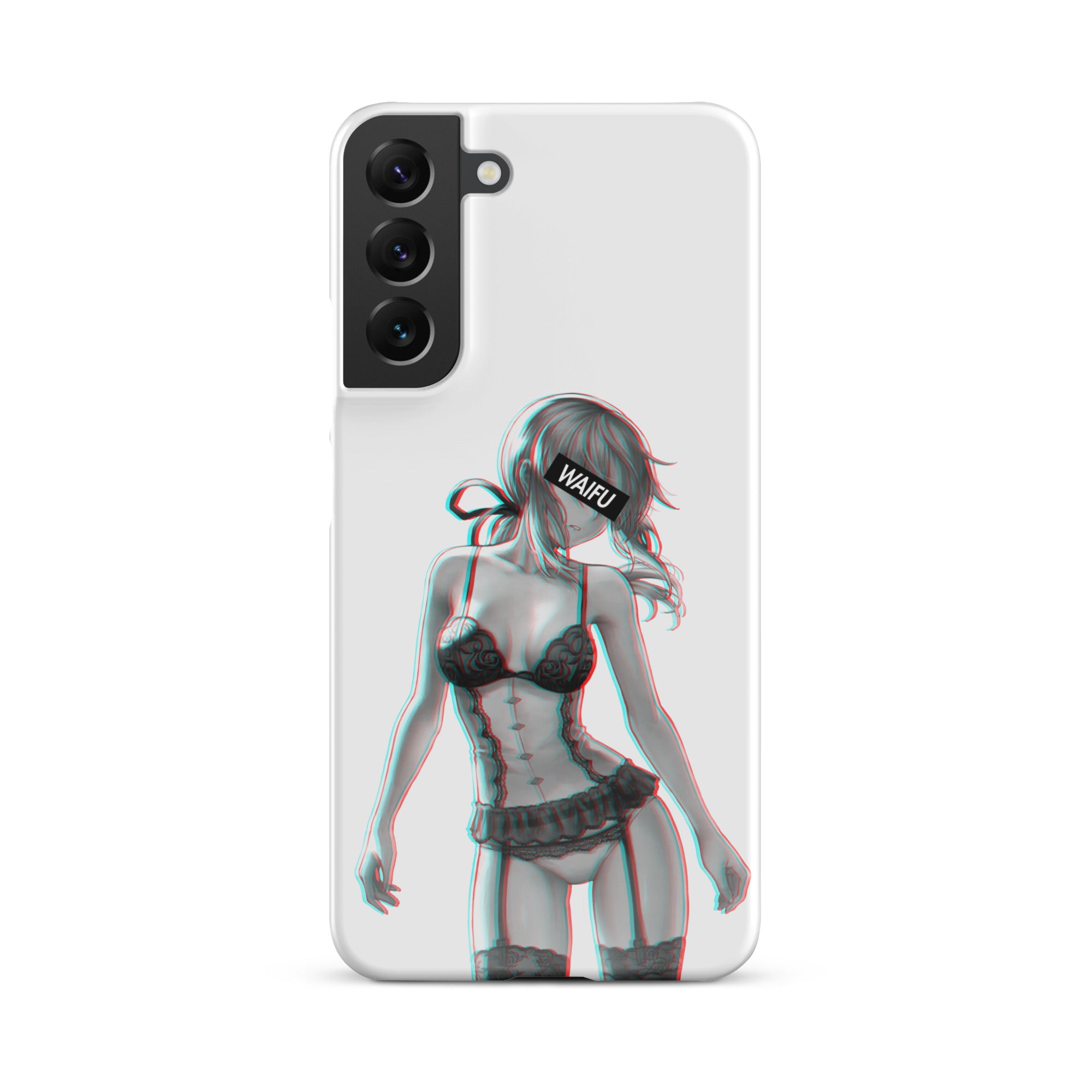 Lancer Alter Waifu Material #003 Samsung Premium Case