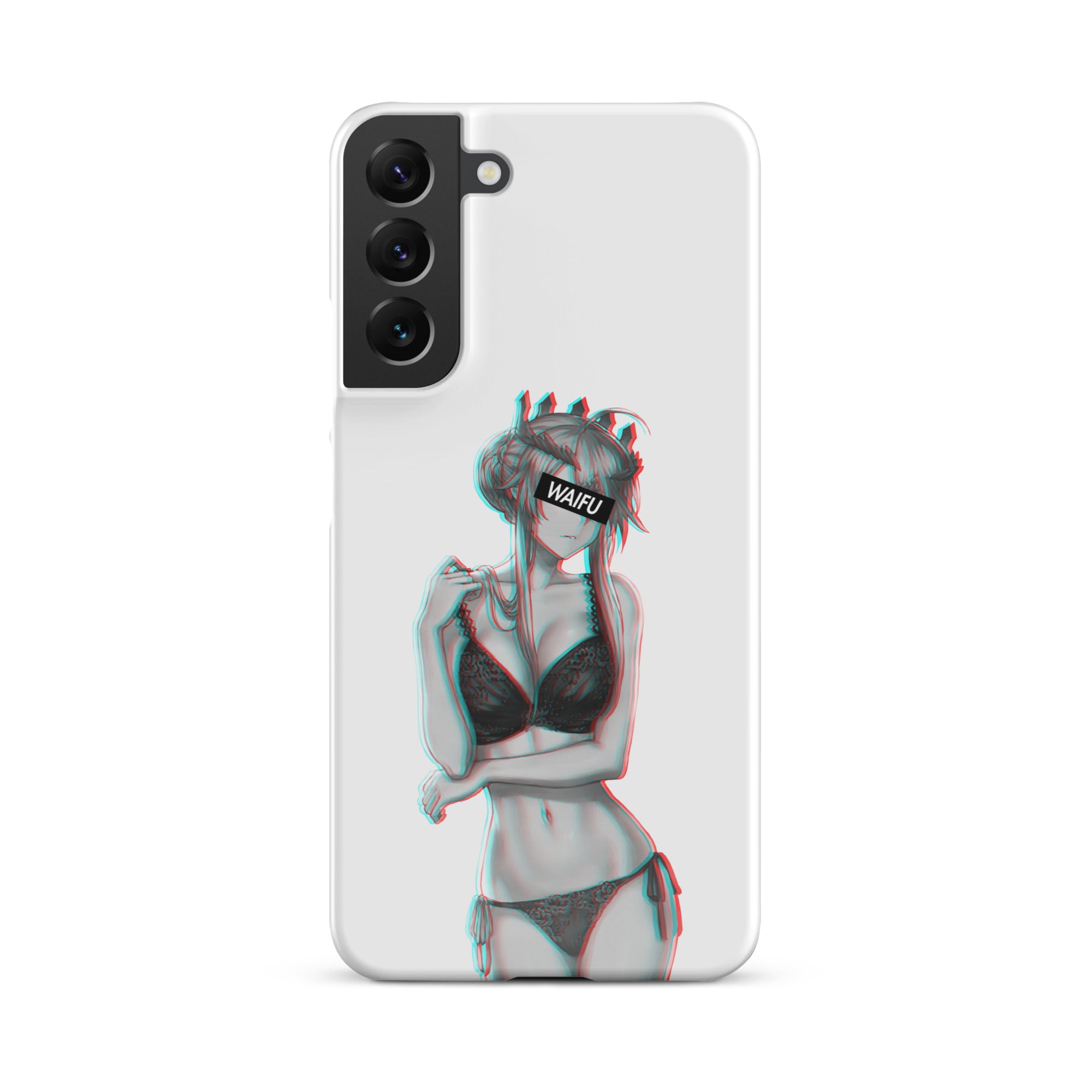 Lancer Alter Waifu Material #004 Samsung Premium Case