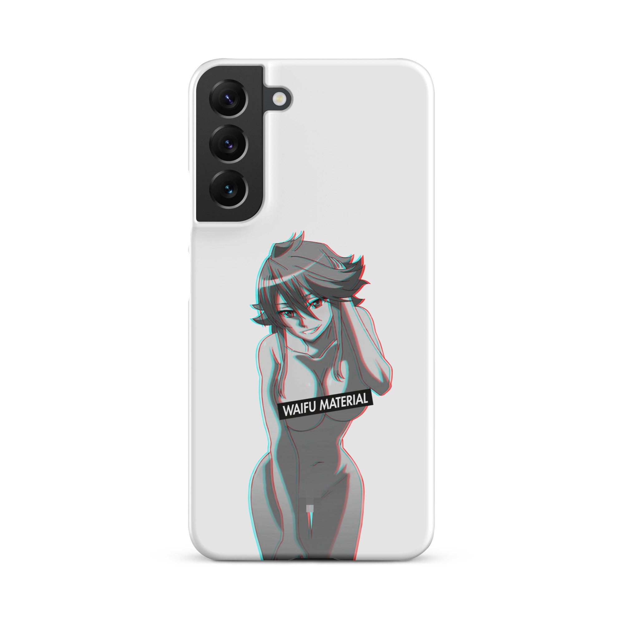 Leone Waifu Material #002 Samsung Premium Case