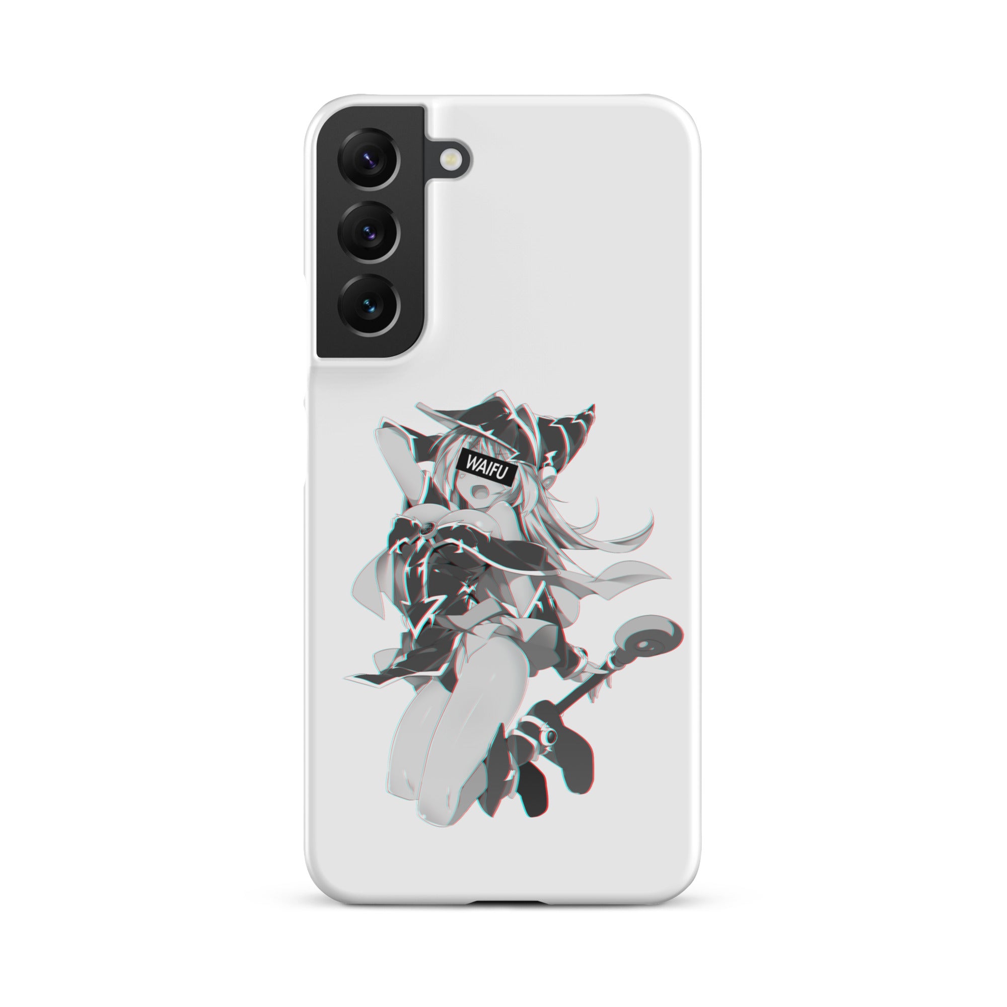 Magical Gal Waifu Material #003 Samsung Premium Case