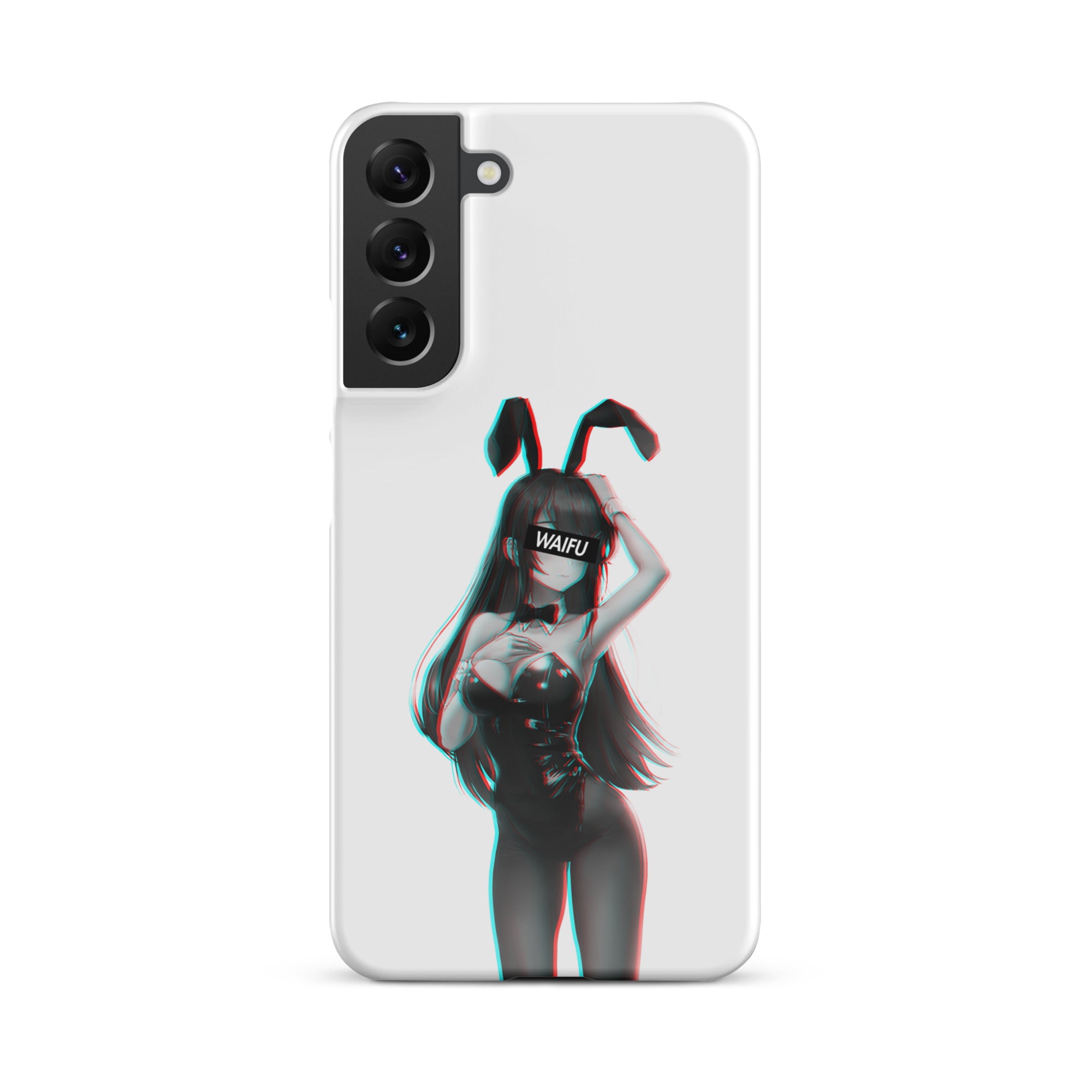 Mai Waifu Material #005 Samsung Premium Case