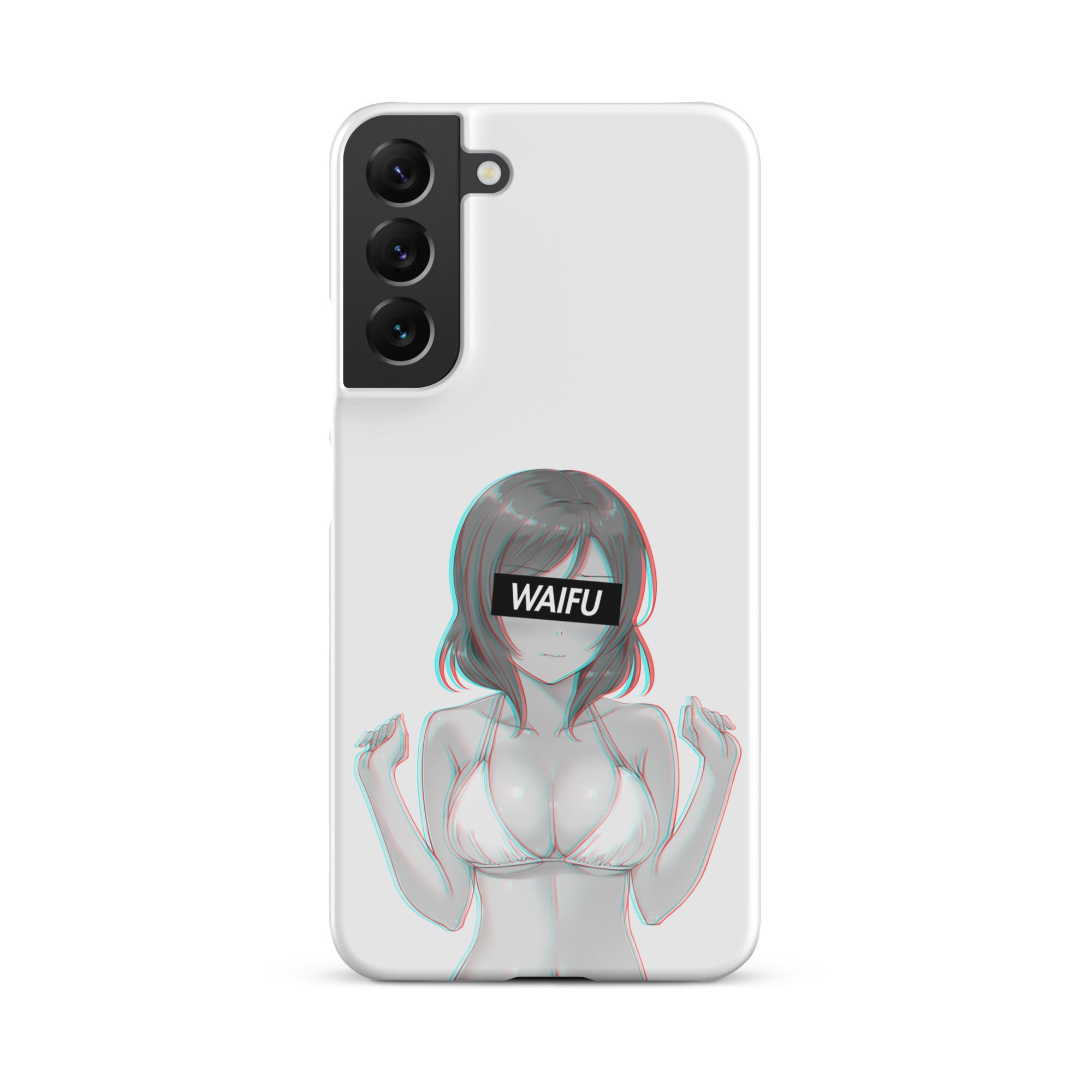 Maki Waifu Material #004 Samsung Premium Case