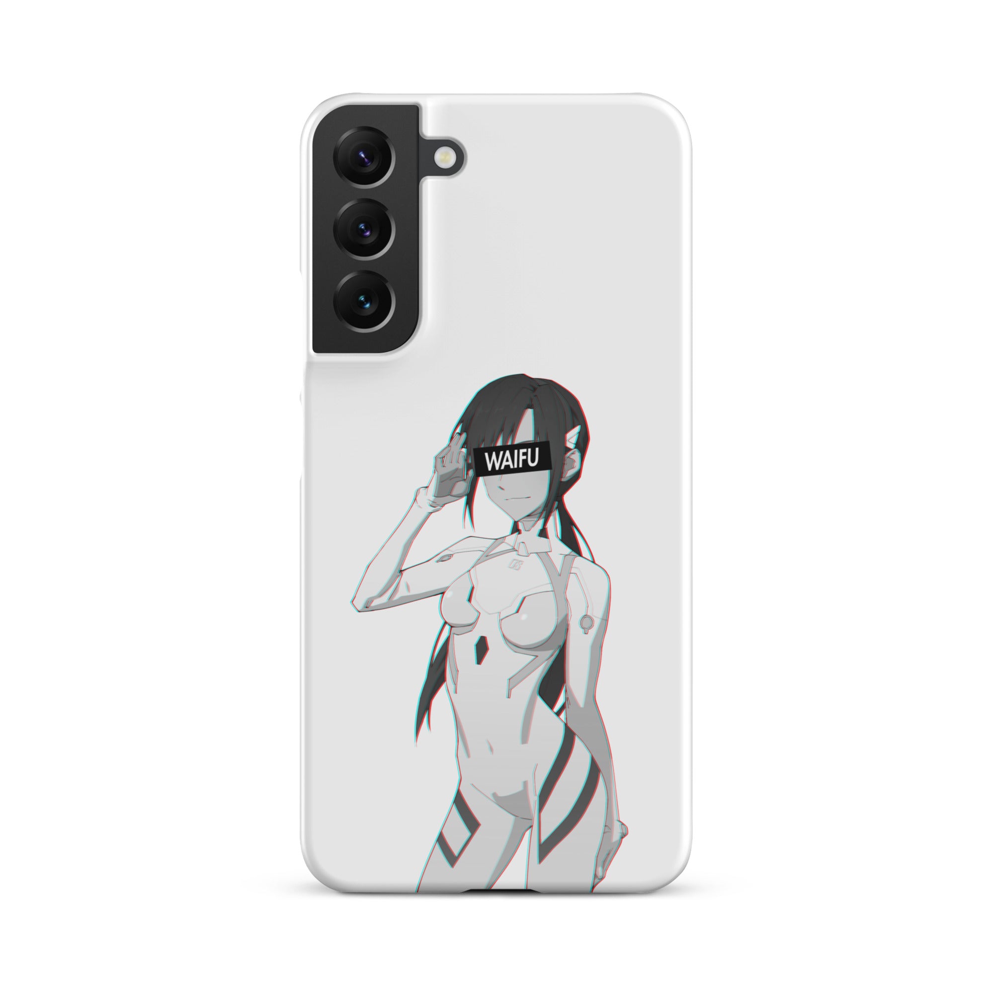 Mari Waifu Material #003 Samsung Premium Case