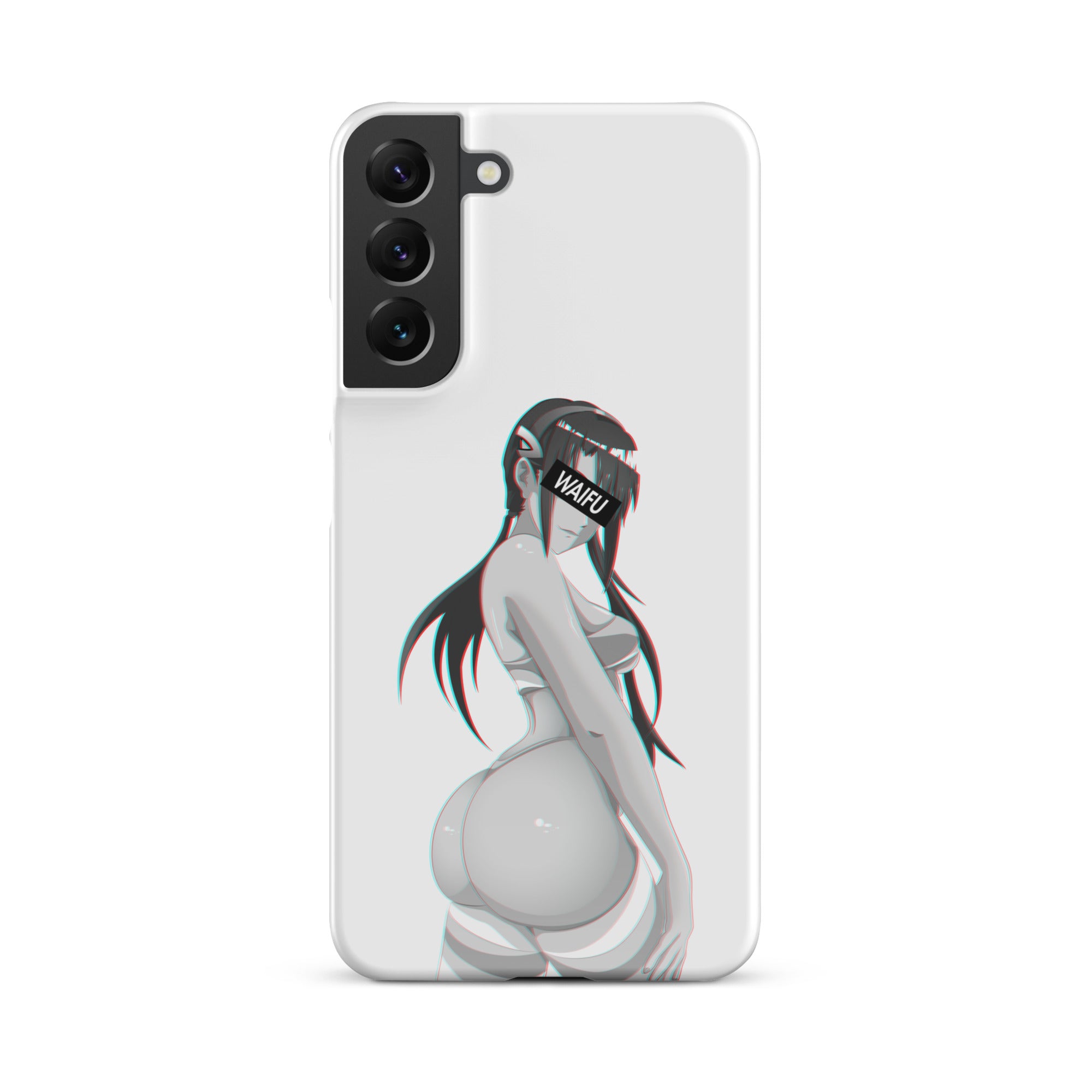 Mari Waifu Material #004 Samsung Premium Case