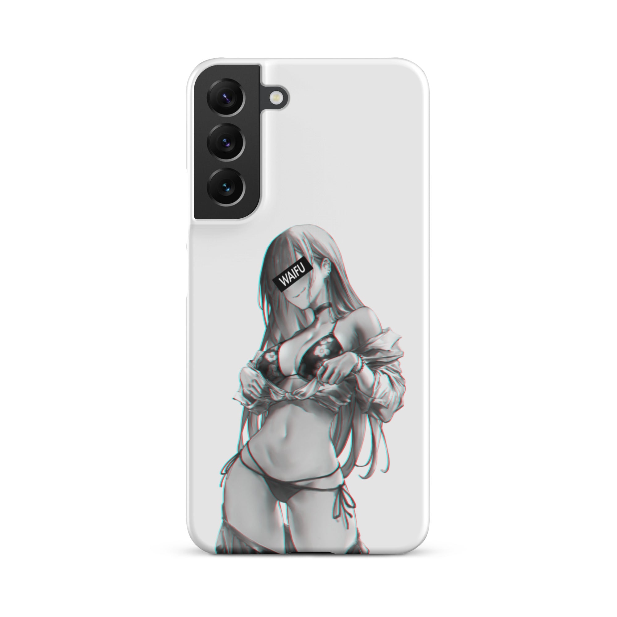Marin Waifu Material #001 Samsung Premium Case