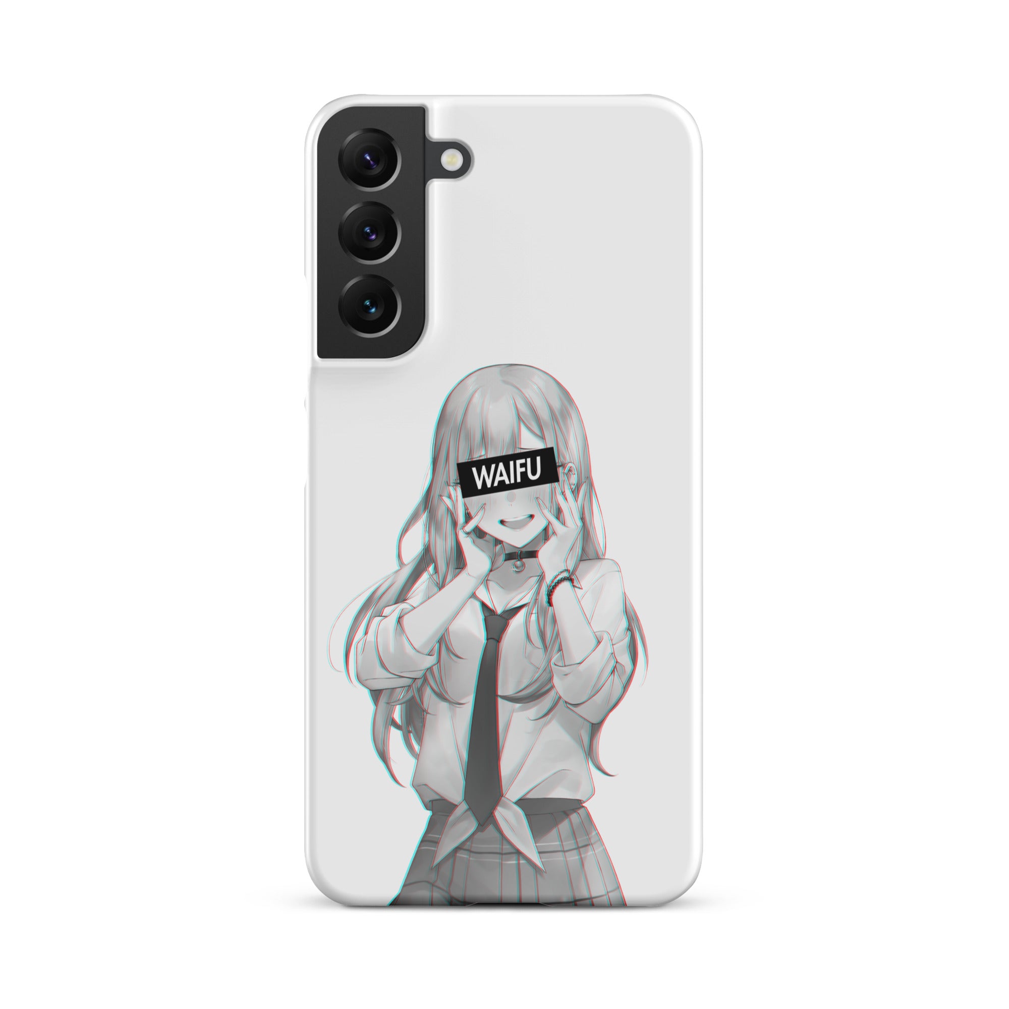 Marin Waifu Material #003 Samsung Premium Case