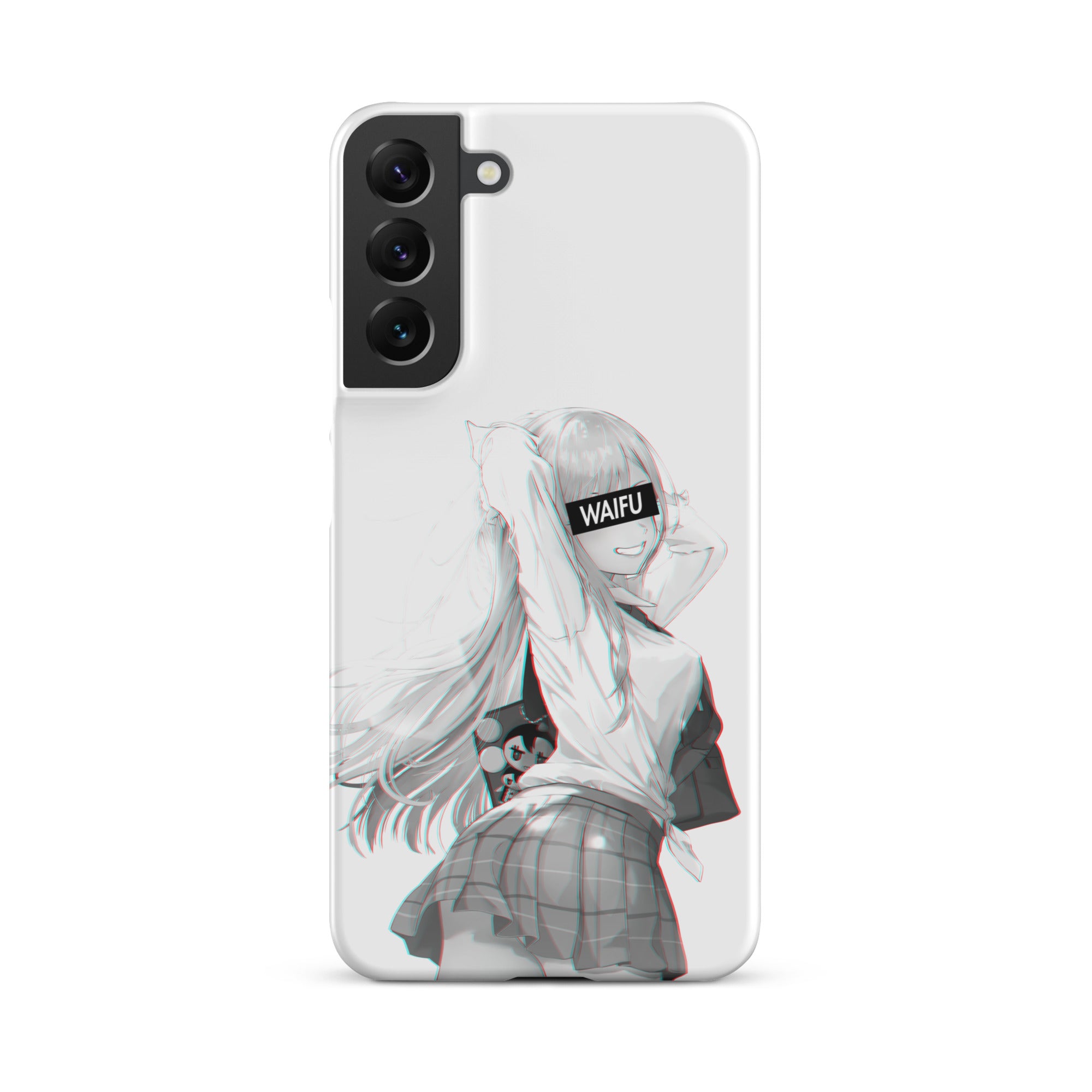 Marin Waifu Material #004 Samsung Premium Case