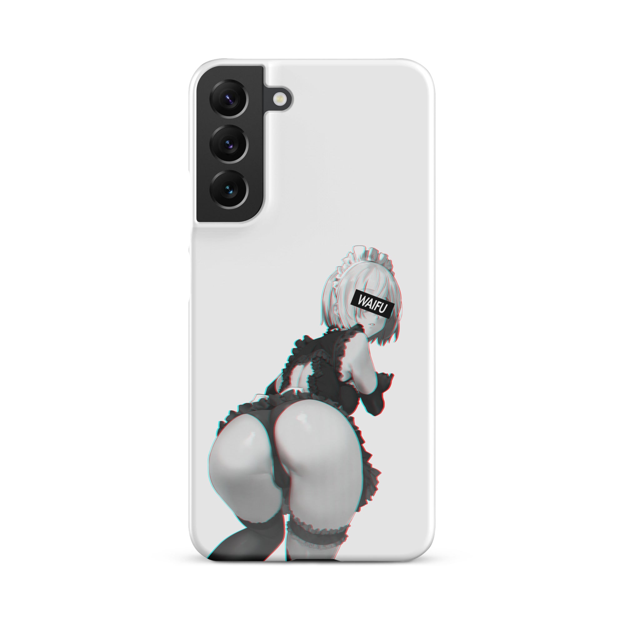 Mash Waifu Material #002 Samsung Premium Case
