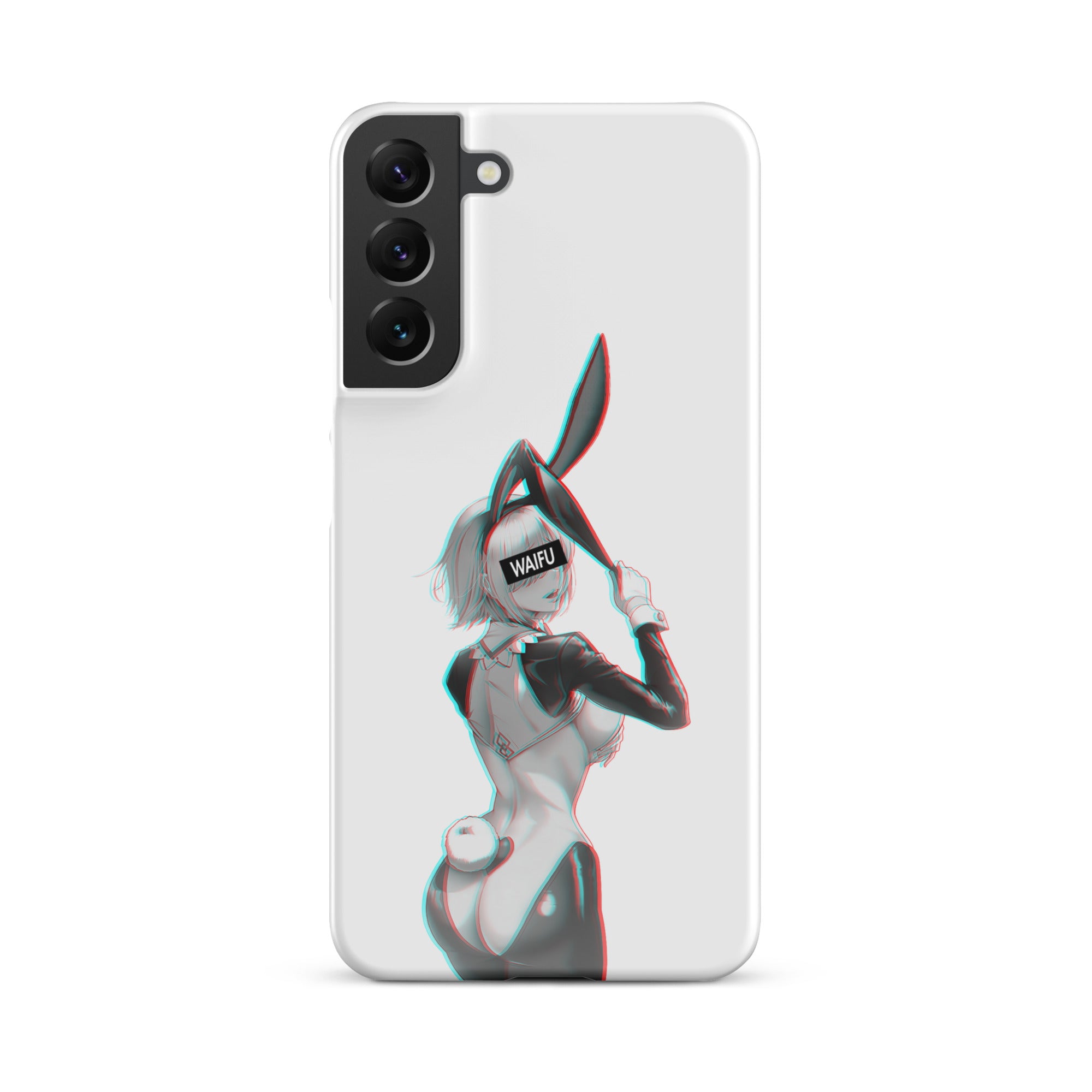 Mash Waifu Material #006 Samsung Premium Case