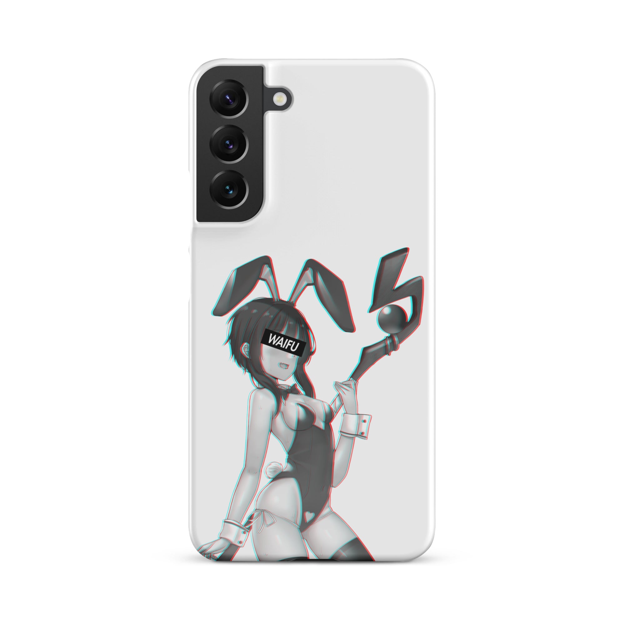 Megumin Waifu Material #002 Samsung Premium Case
