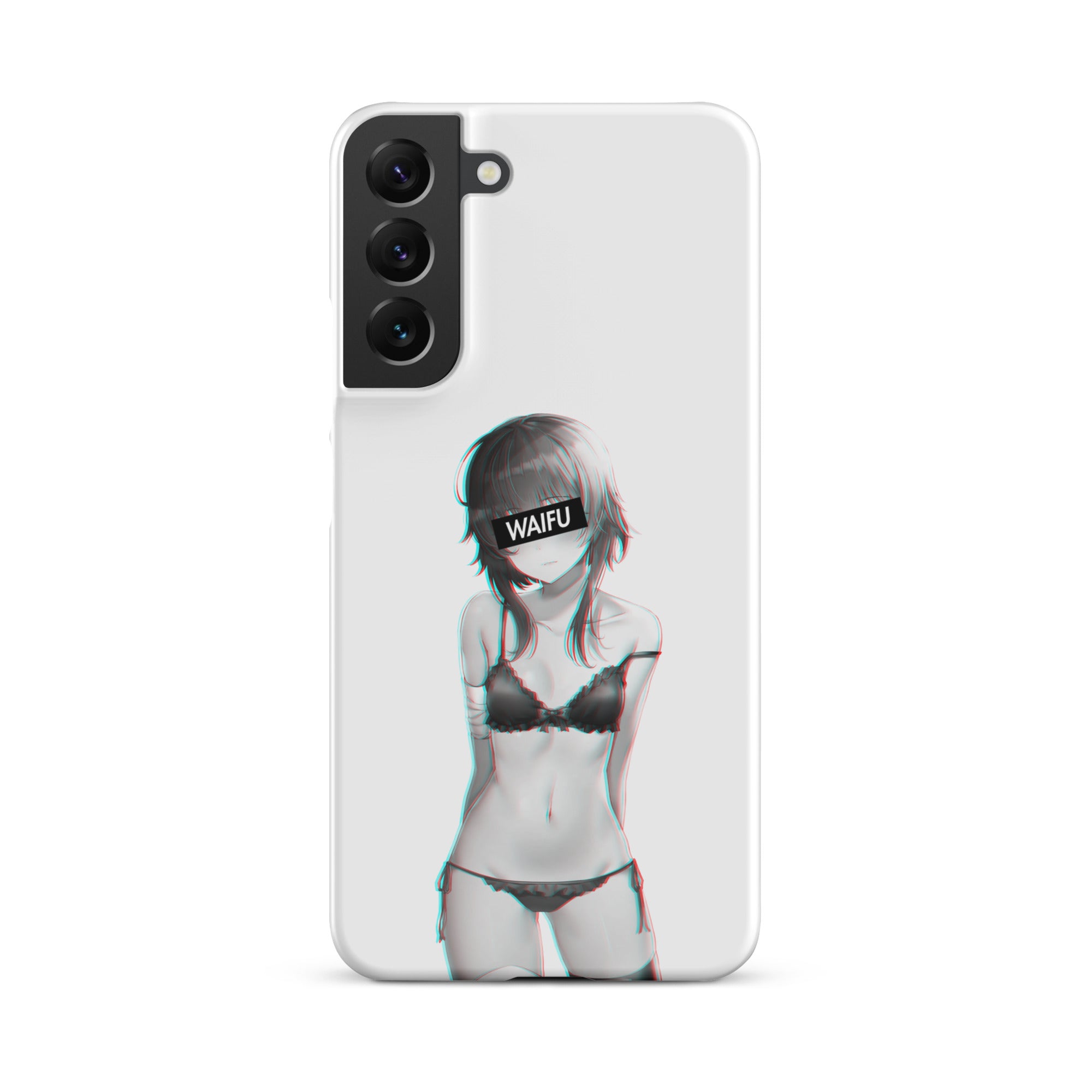 Megumin Waifu Material #003 Samsung Premium Case