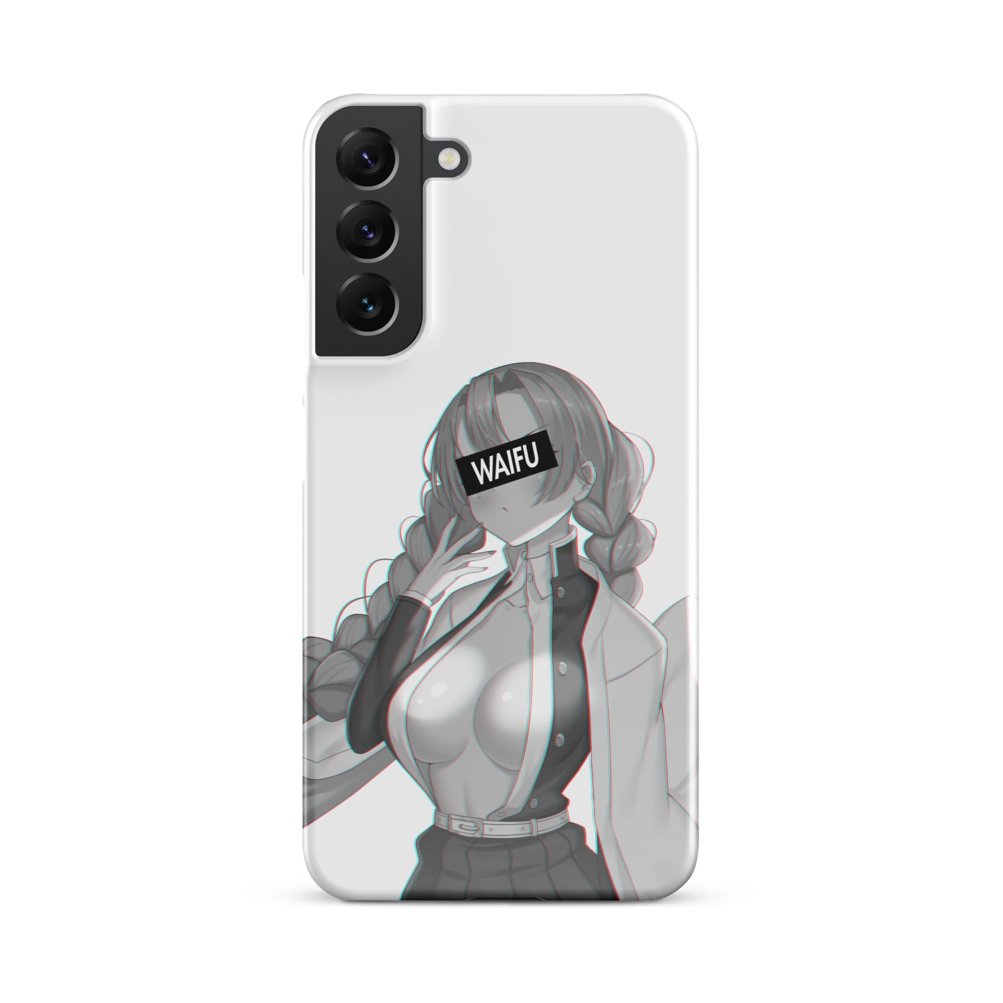 Mitsuri Waifu Material #002 Samsung Premium Case