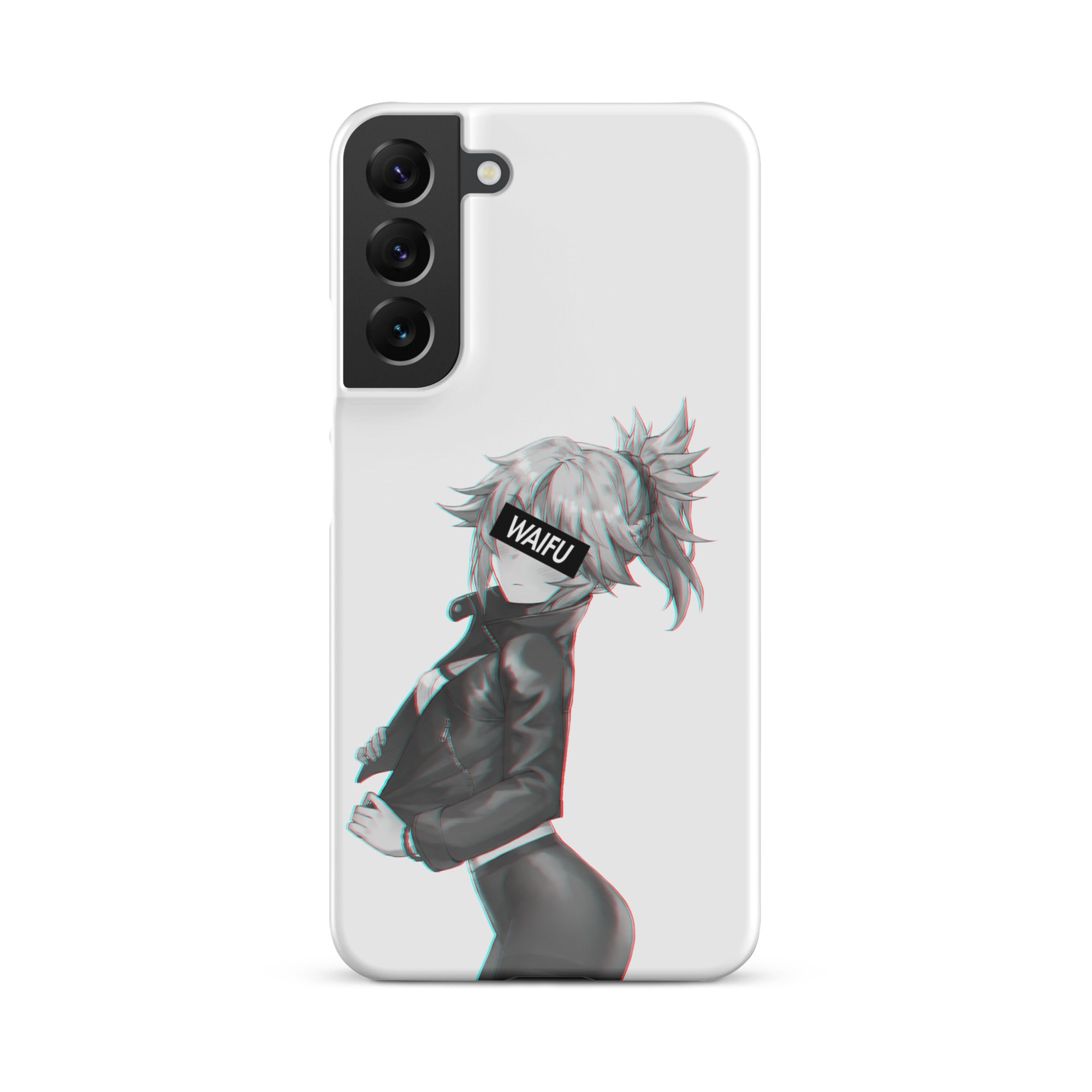 Mordred Waifu Material #001 Samsung Premium Case