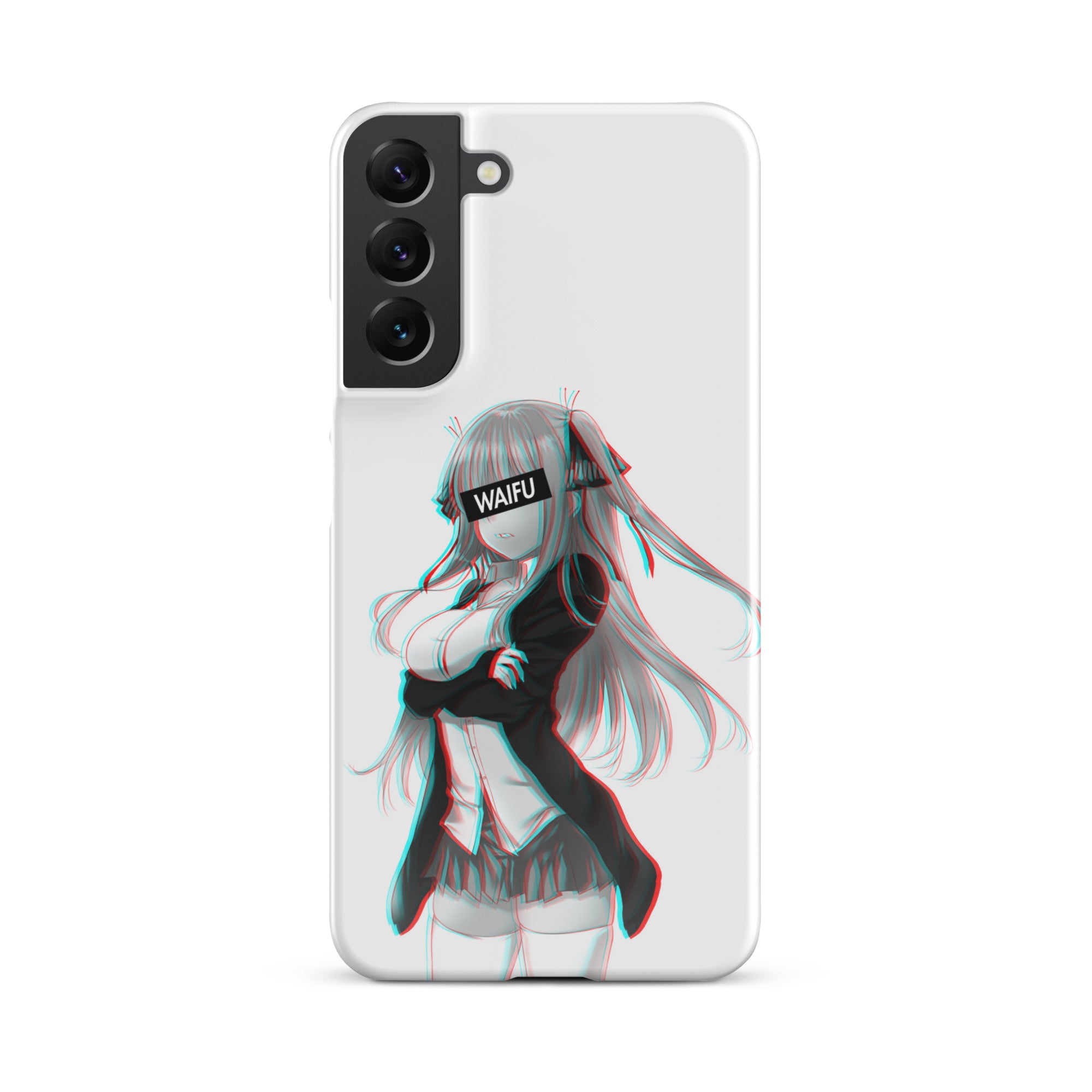 Nino Waifu Material #002 Samsung Premium Case
