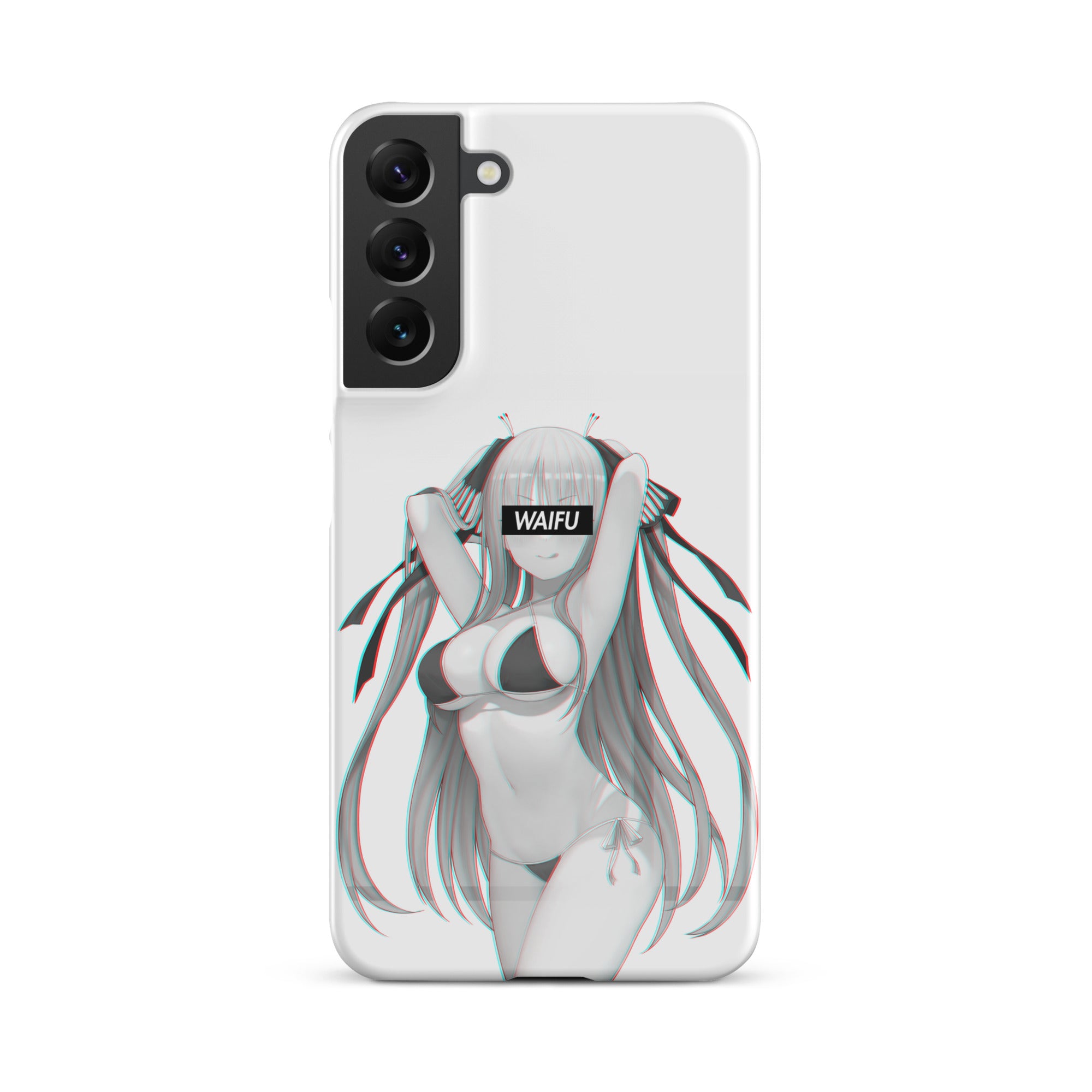 Nino Waifu Material #004 Samsung Premium Case