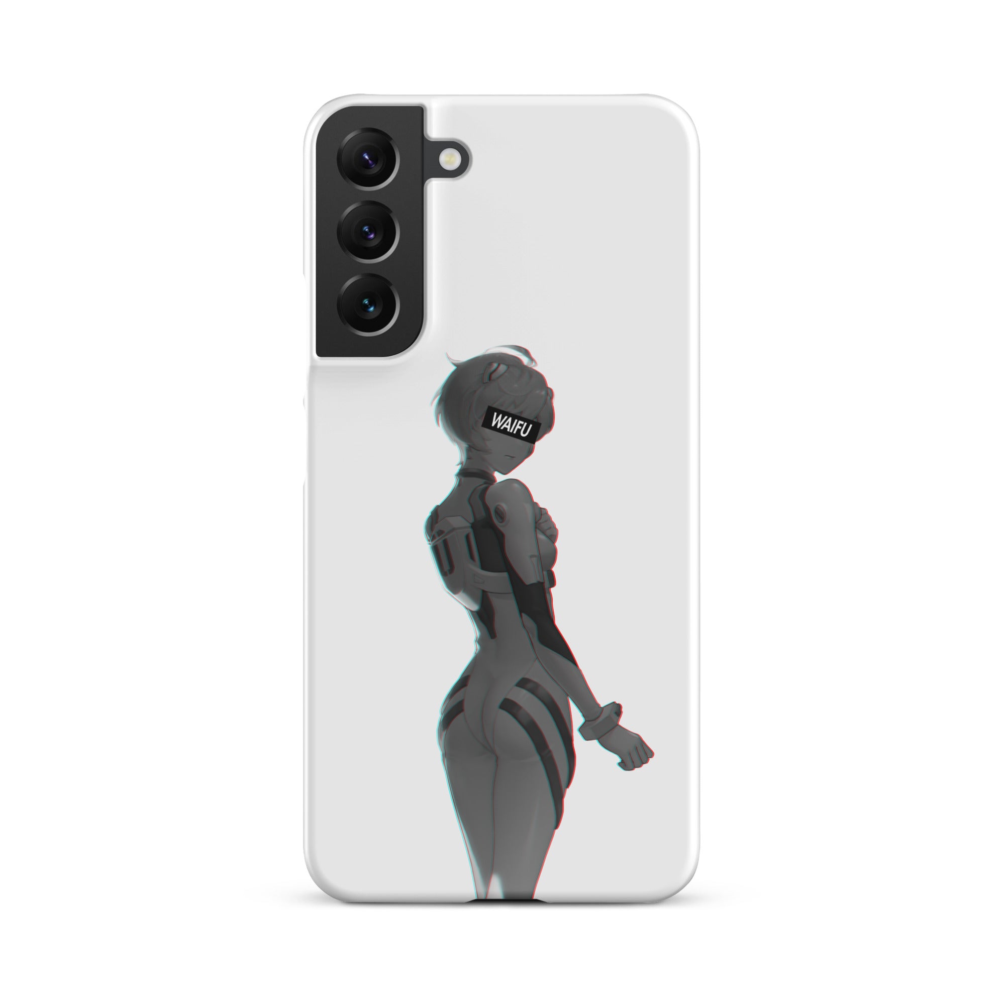 Rei Waifu Material #001 Samsung Premium Case