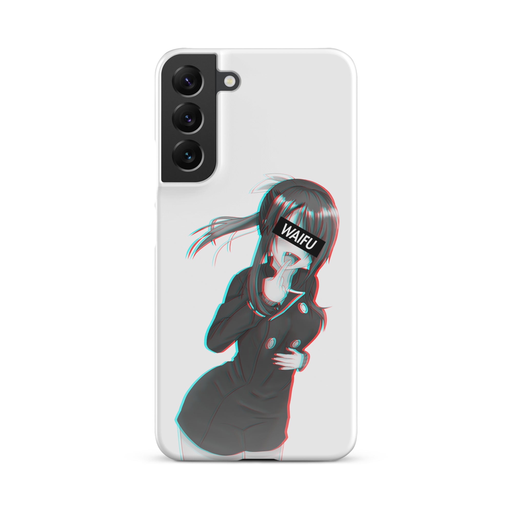 Rindou Waifu Material #002 Samsung Premium Case
