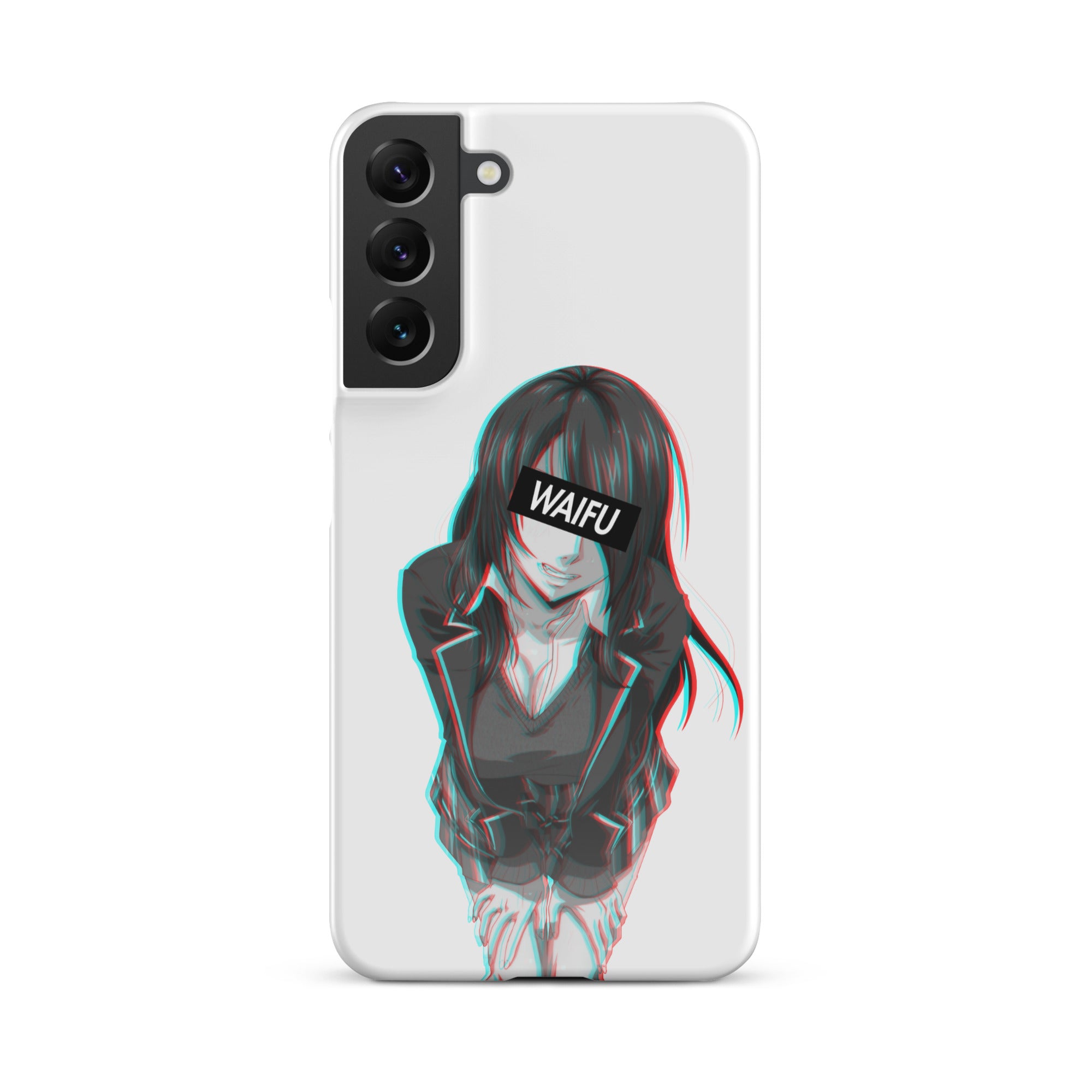 Rindou Waifu Material #003 Samsung Premium Case